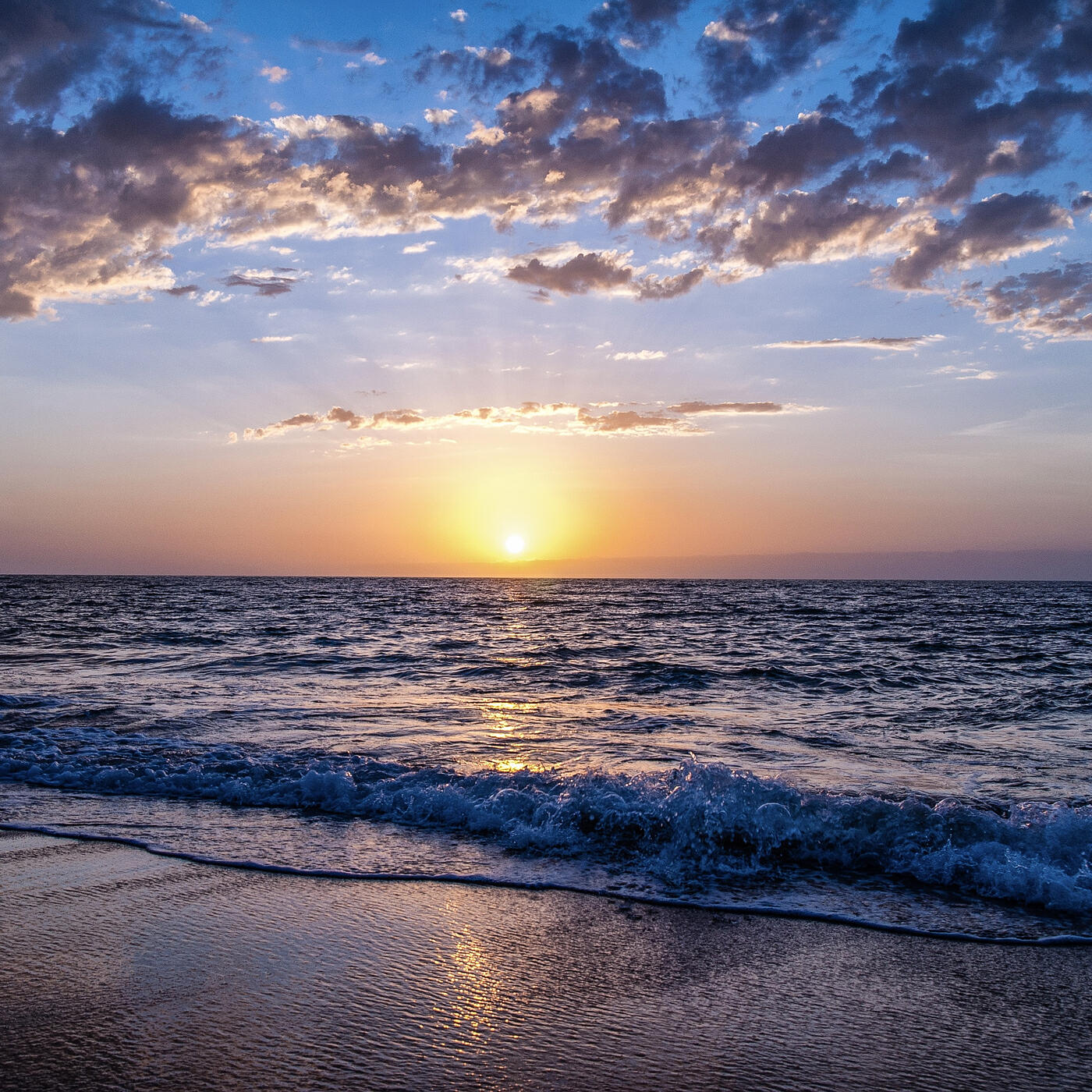 Релиз Most Relaxing Ocean Waves