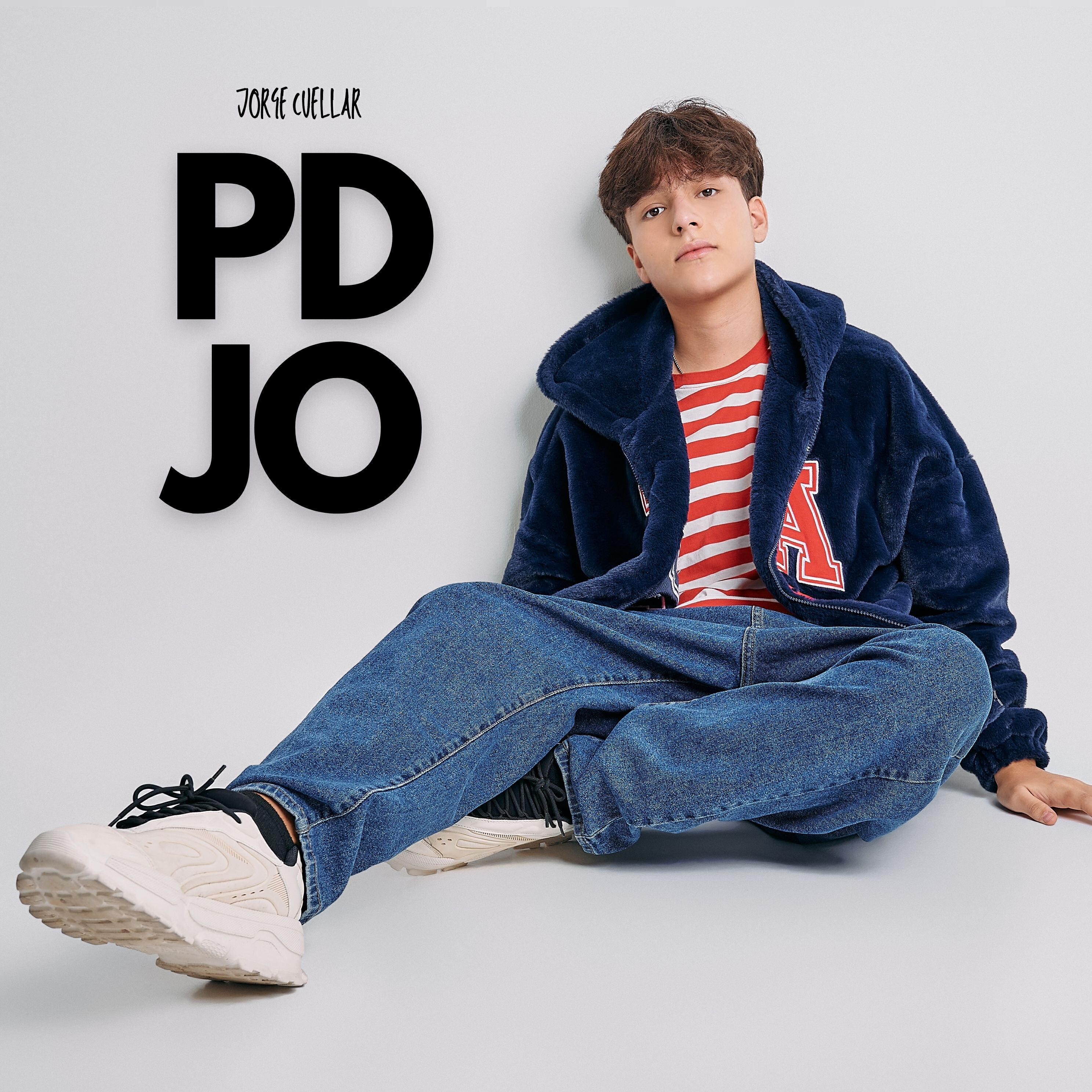 Релиз Pdjo