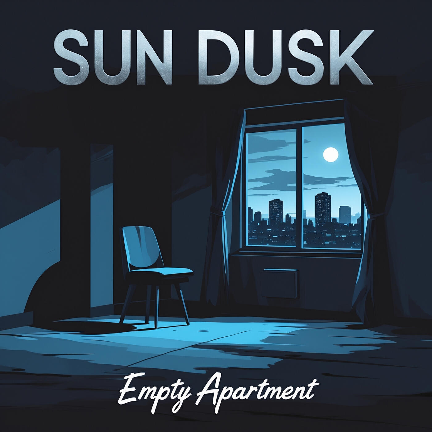 Релиз Empty Apartment