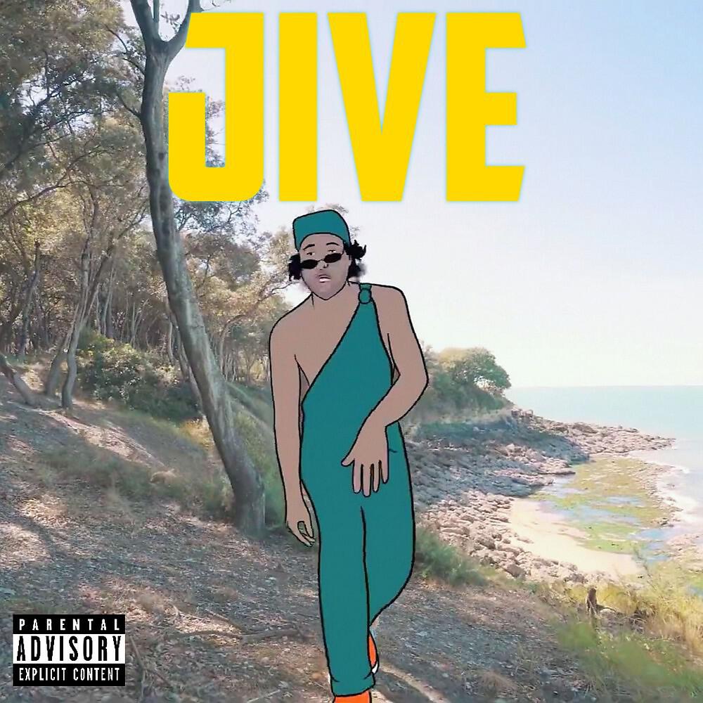 Релиз Jive
