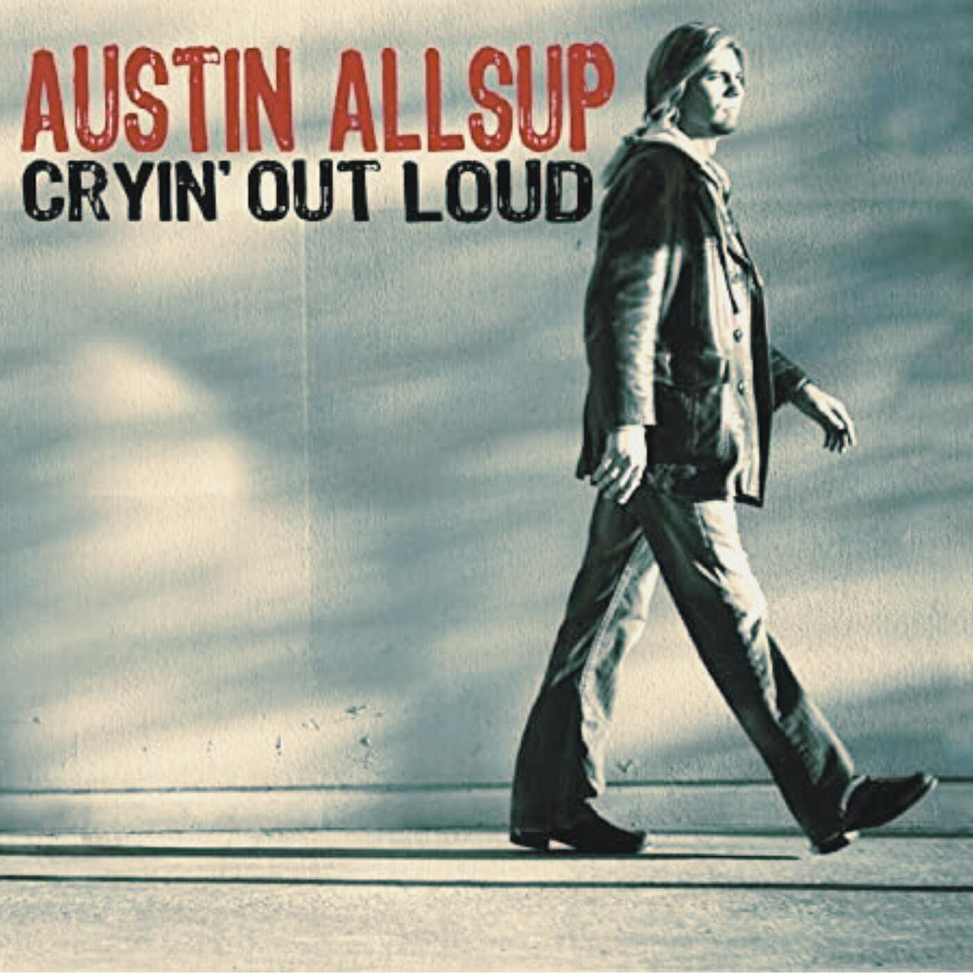 Релиз Cryin' out Loud