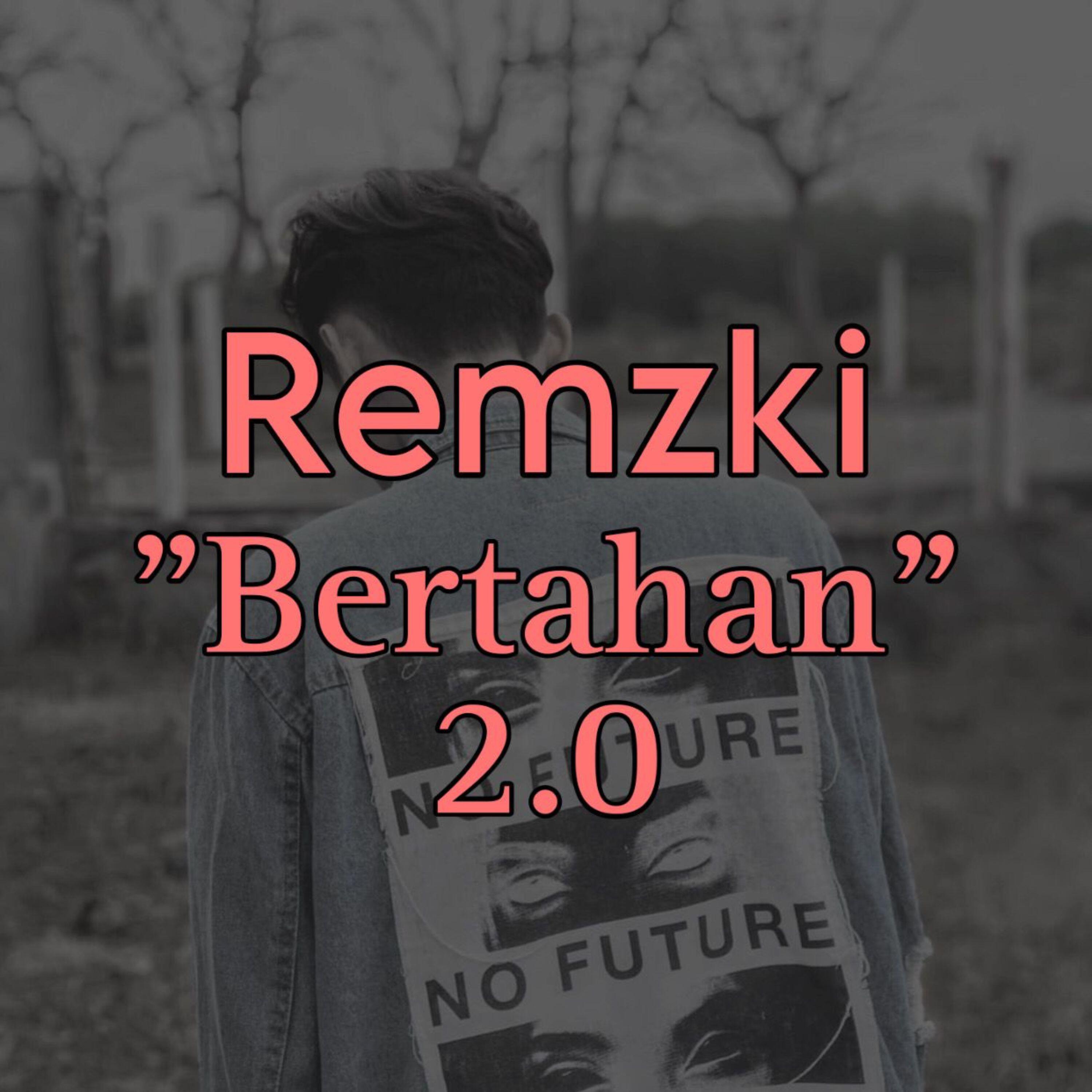 Релиз Bertahan 2.0