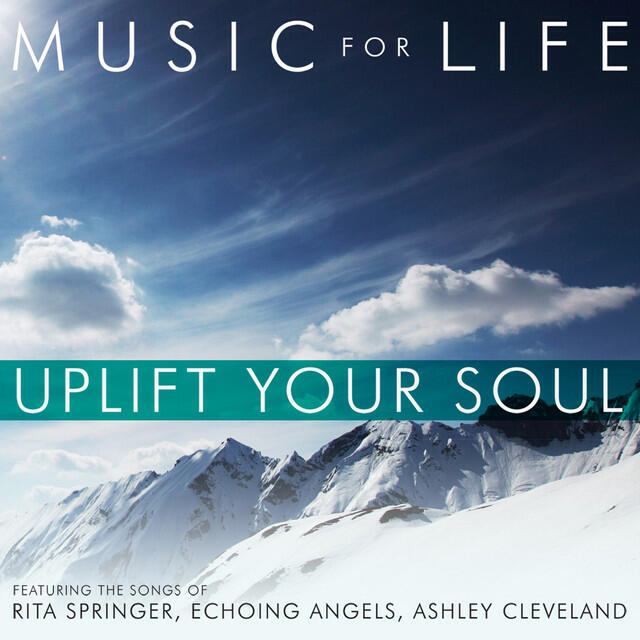 Релиз Uplift Your Soul