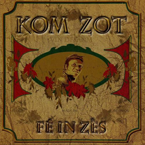 Релиз Fé In Zés