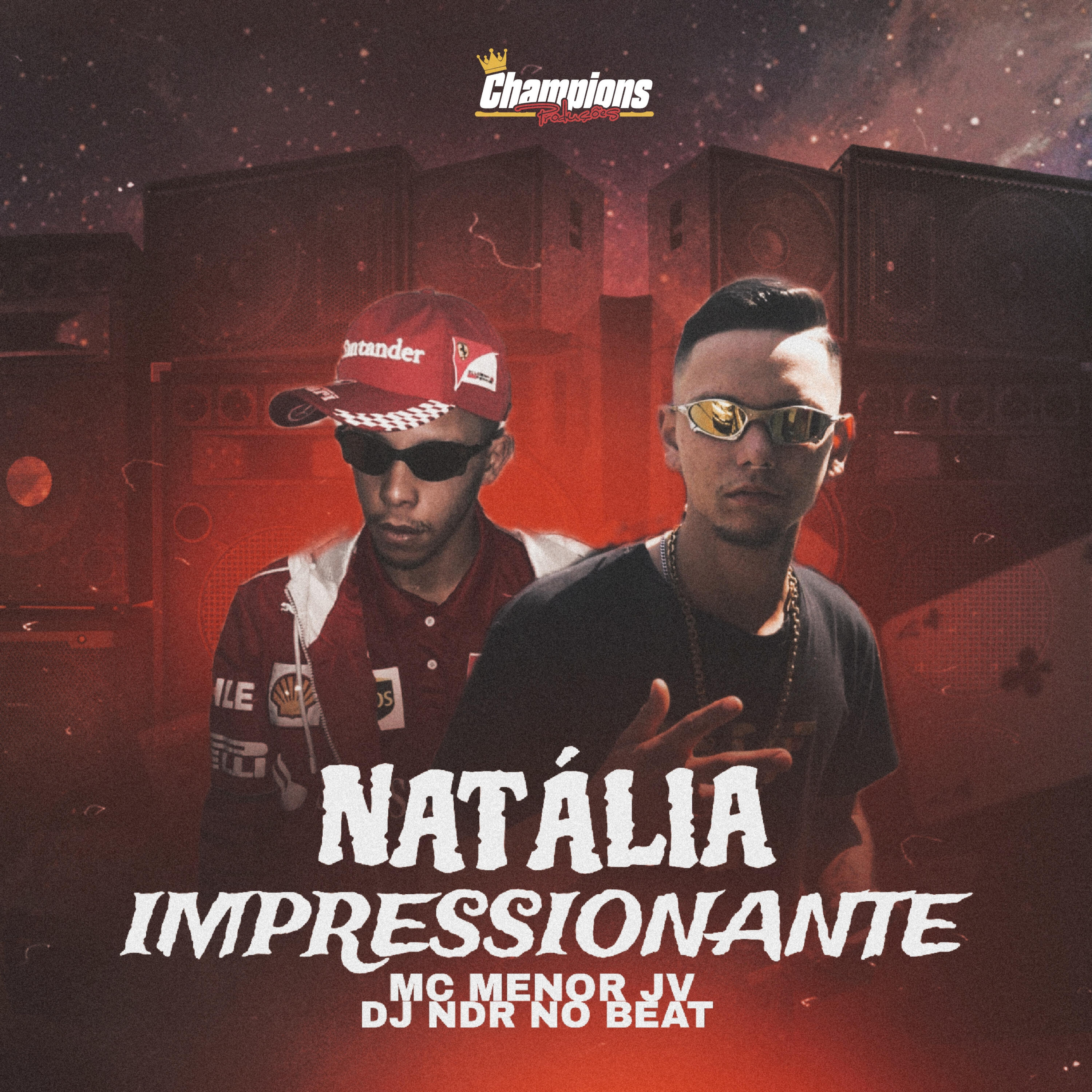Релиз Natalia Impressionante