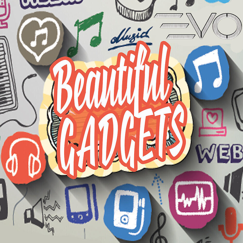 Релиз Beautiful Gadgets