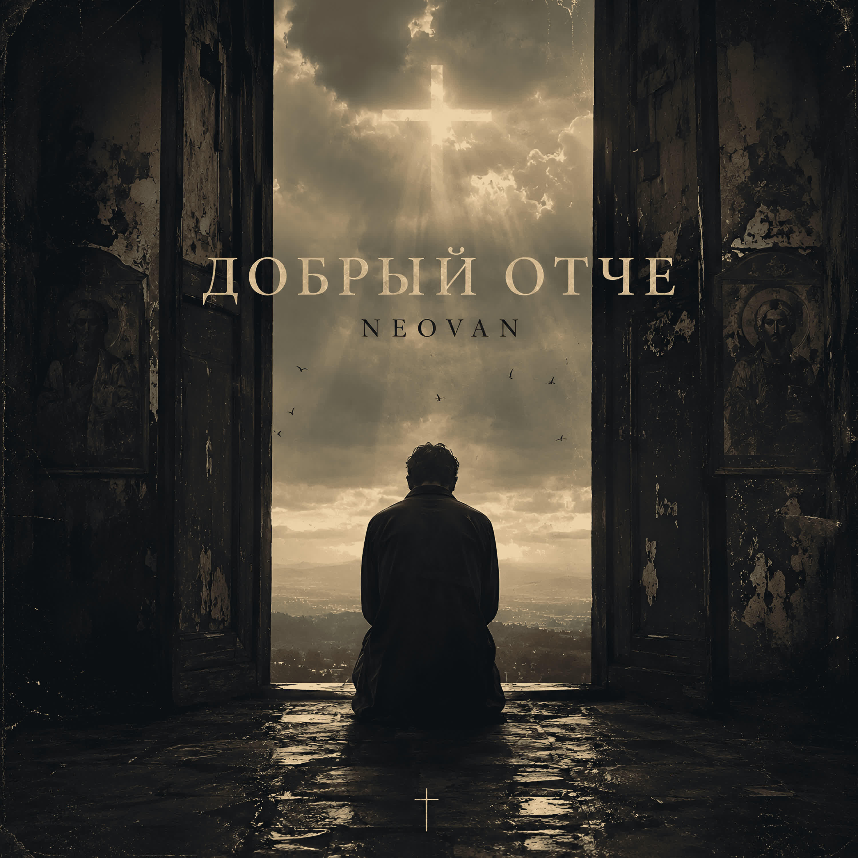Релиз Добрый Отче
