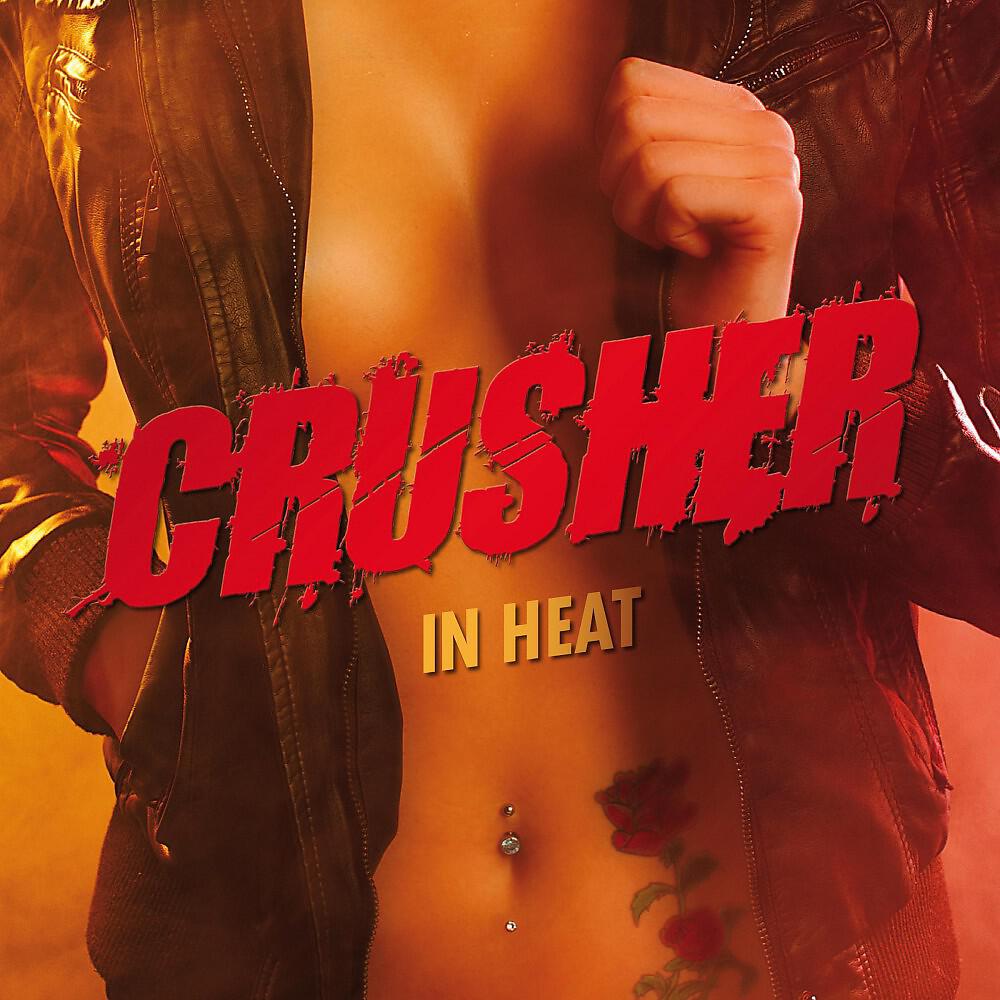 Релиз In Heat