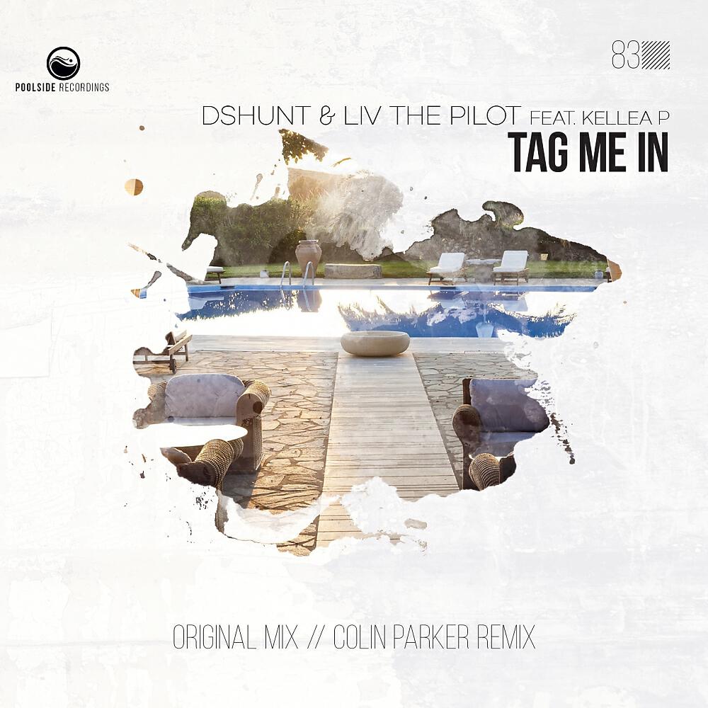 Релиз Tag Me In