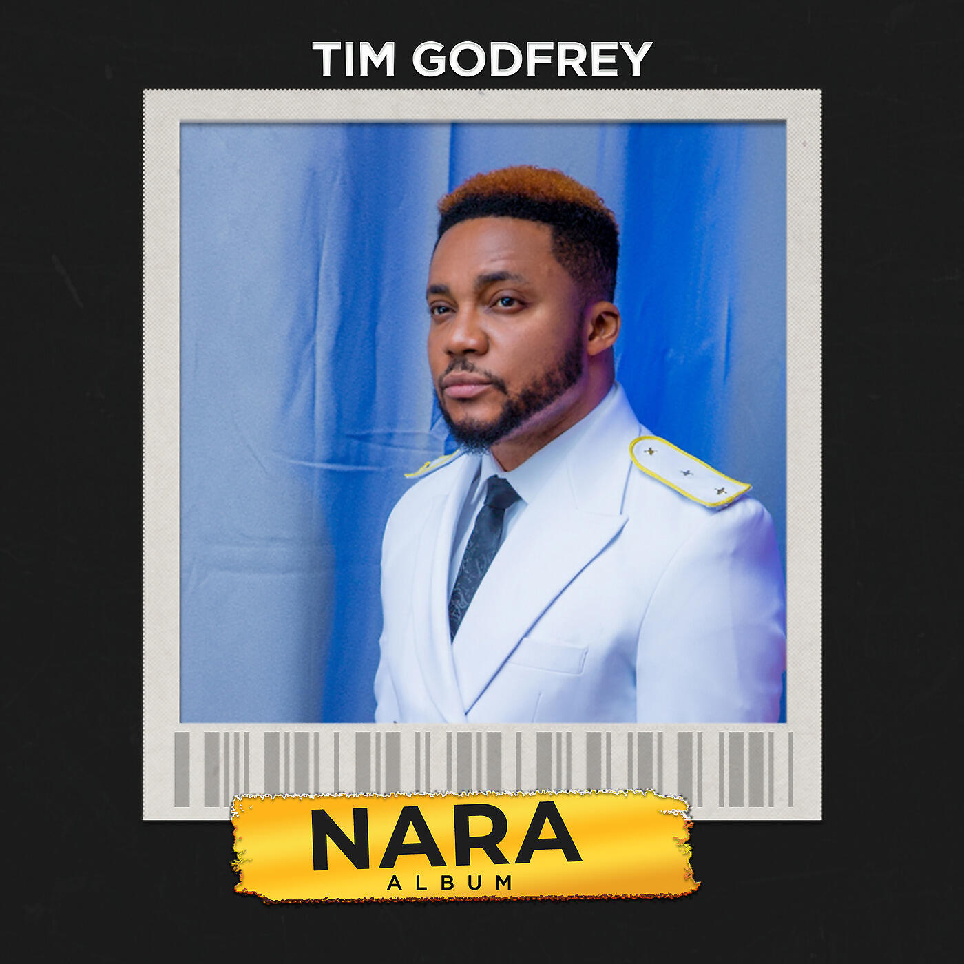 Релиз Nara
