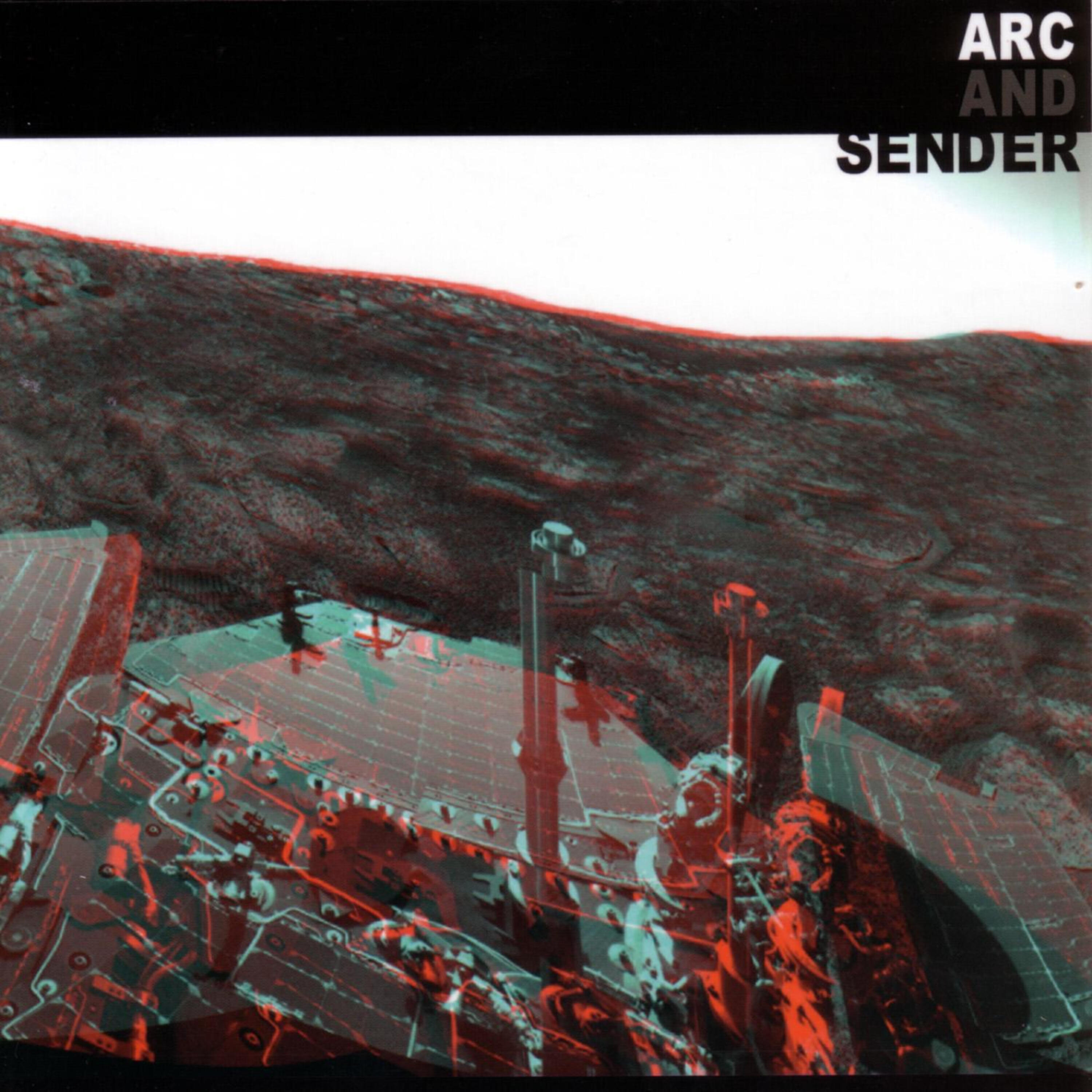 Релиз Arc And Sender