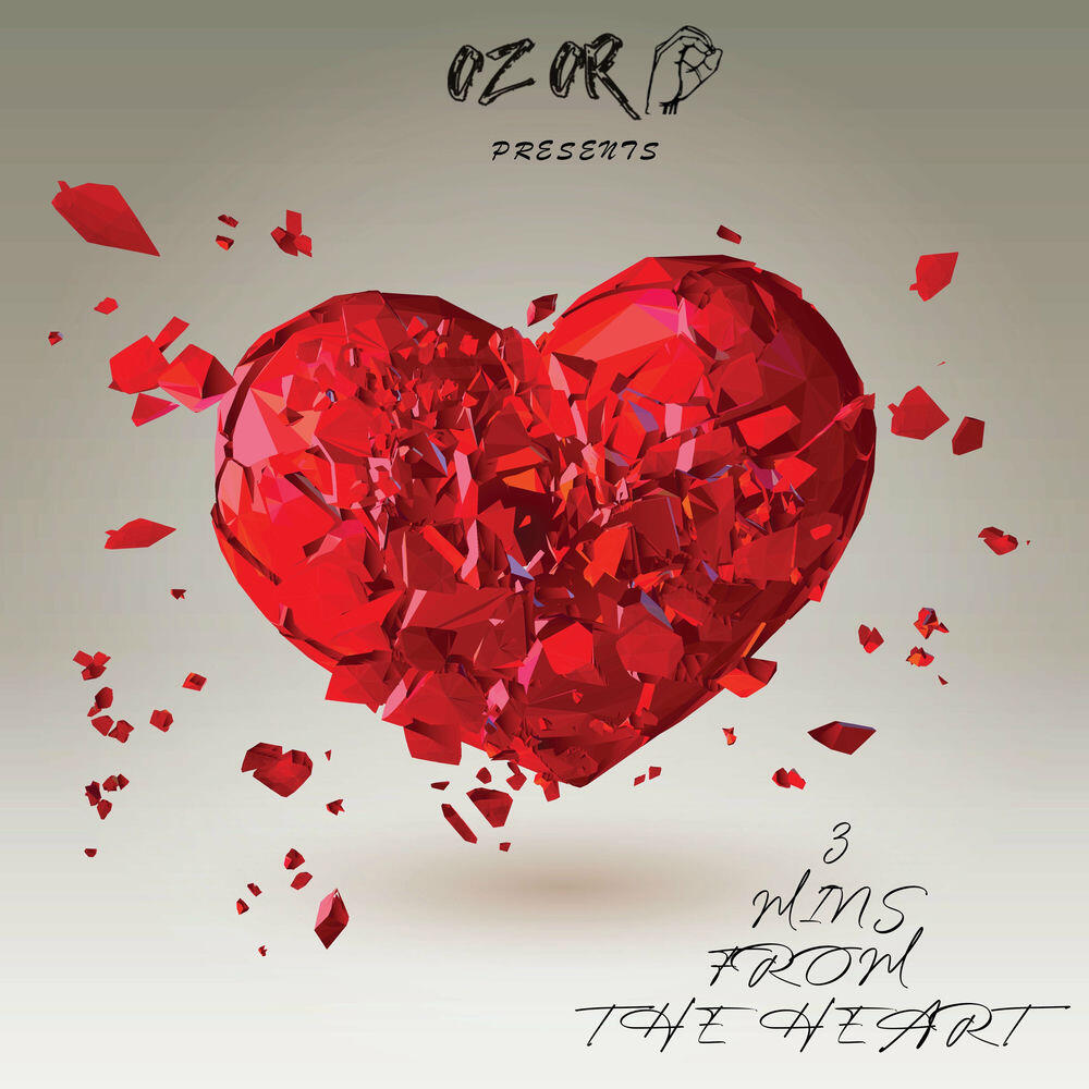 Релиз 3 Mins From The Heart
