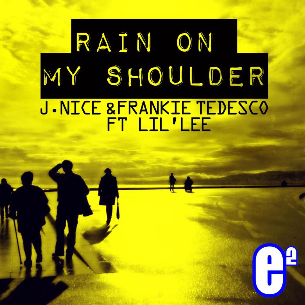 Релиз Rain on My Shoulder