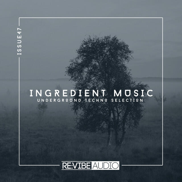 Релиз Ingredient Music, Vol. 47