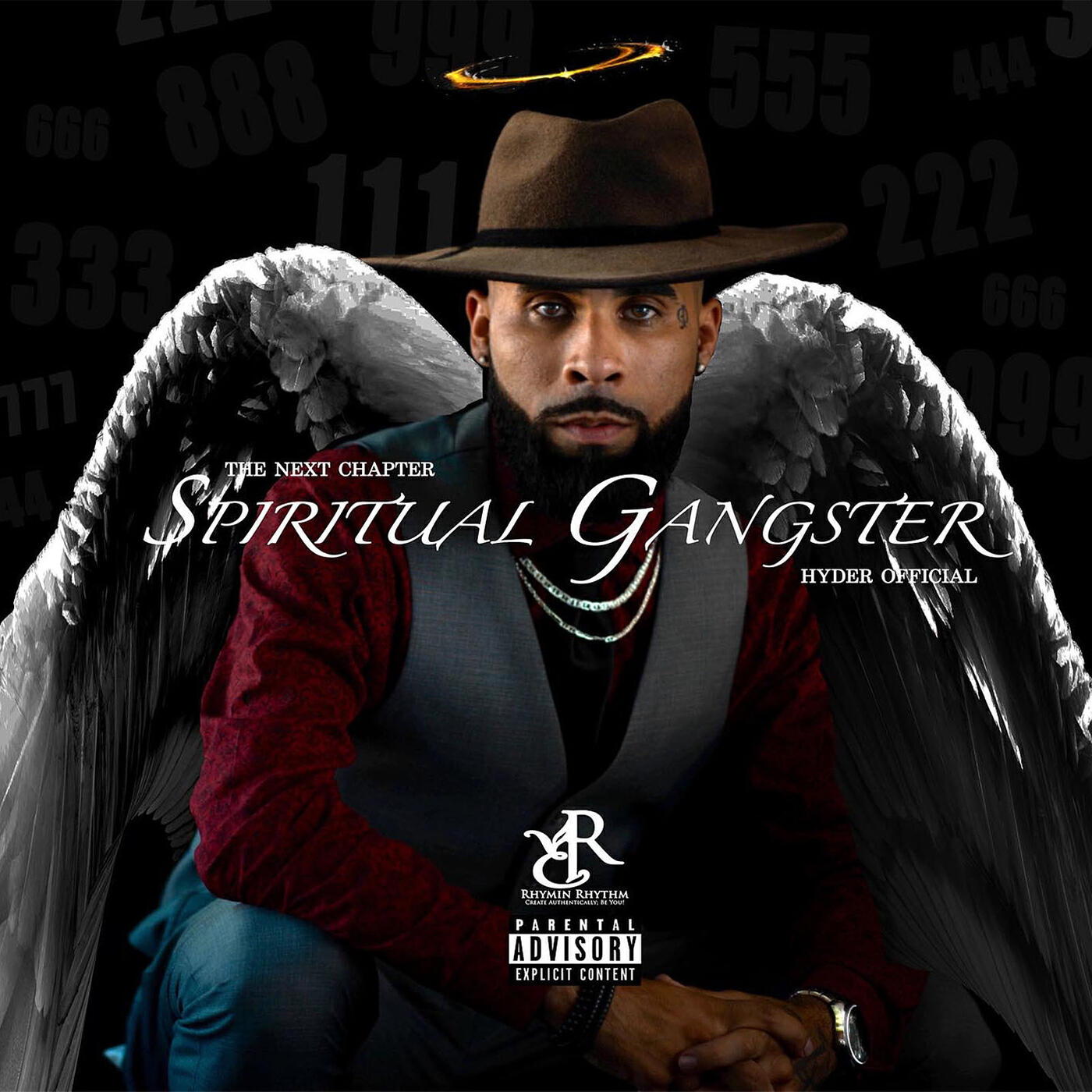 Релиз Spiritual Gangster (The Next Chapter)