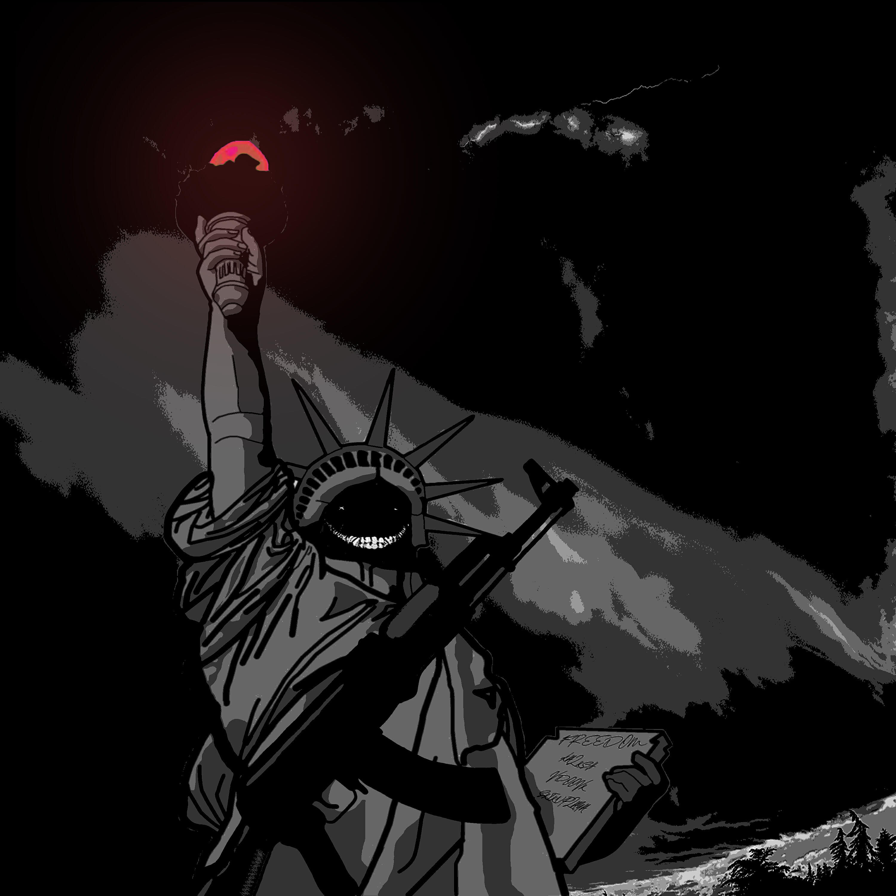Релиз FREEDOM