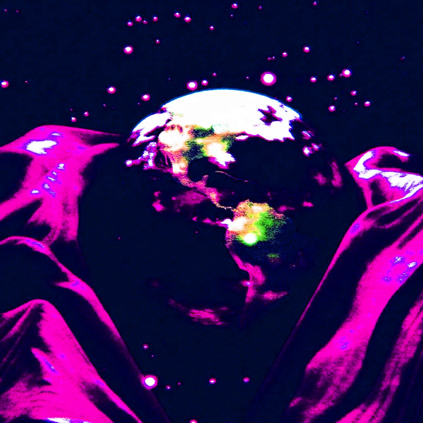 Mac of Earth