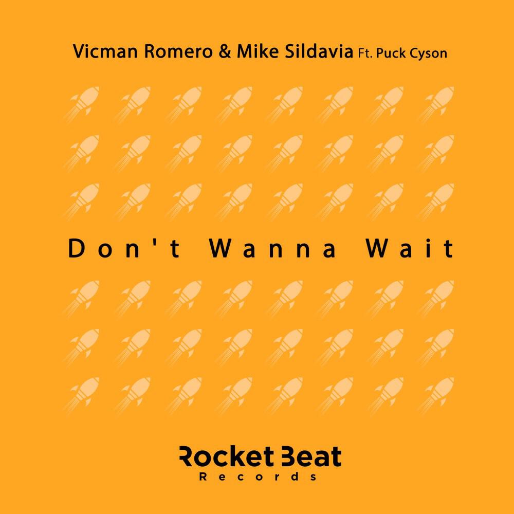 Релиз Don't Wanna Wait