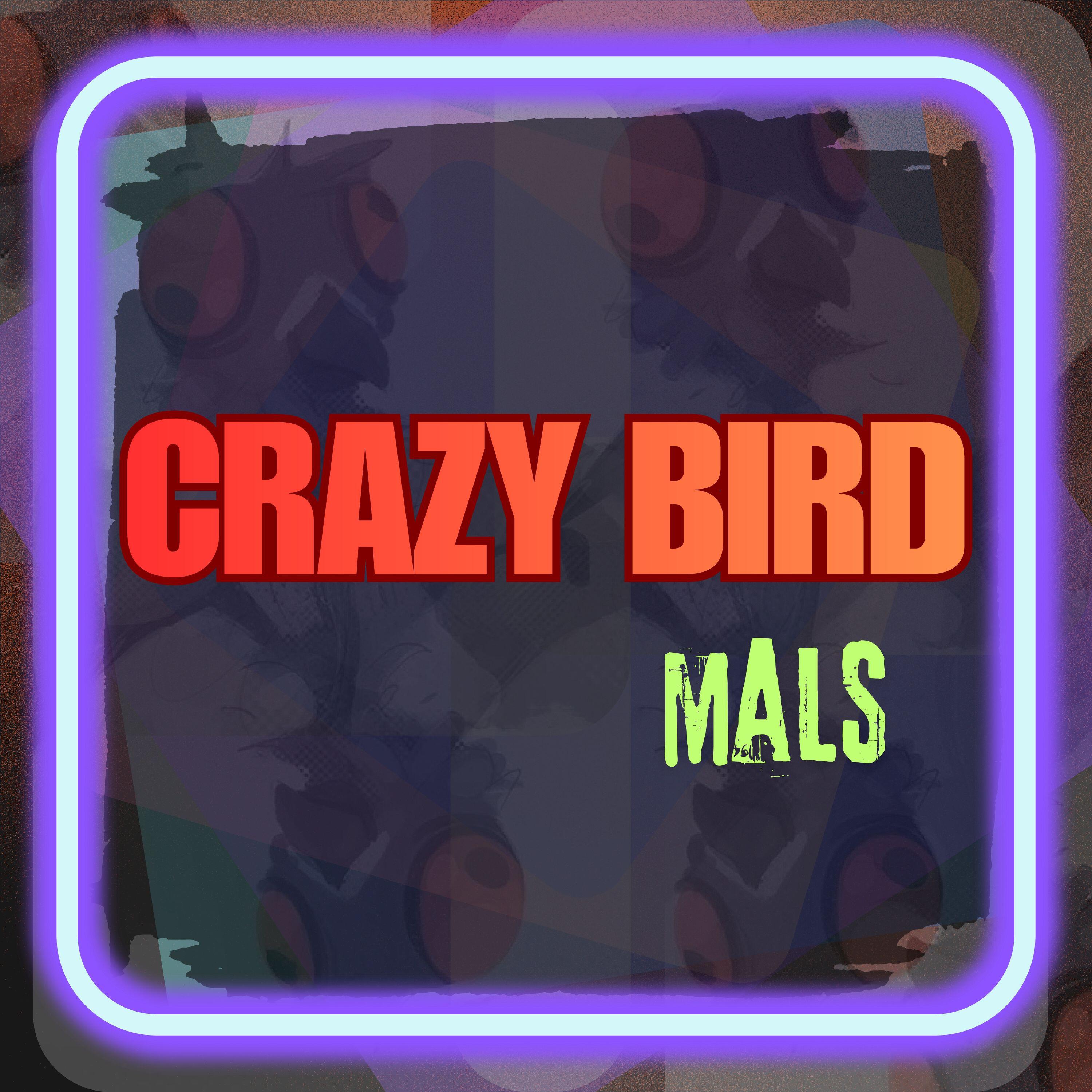 Релиз Crazy bird