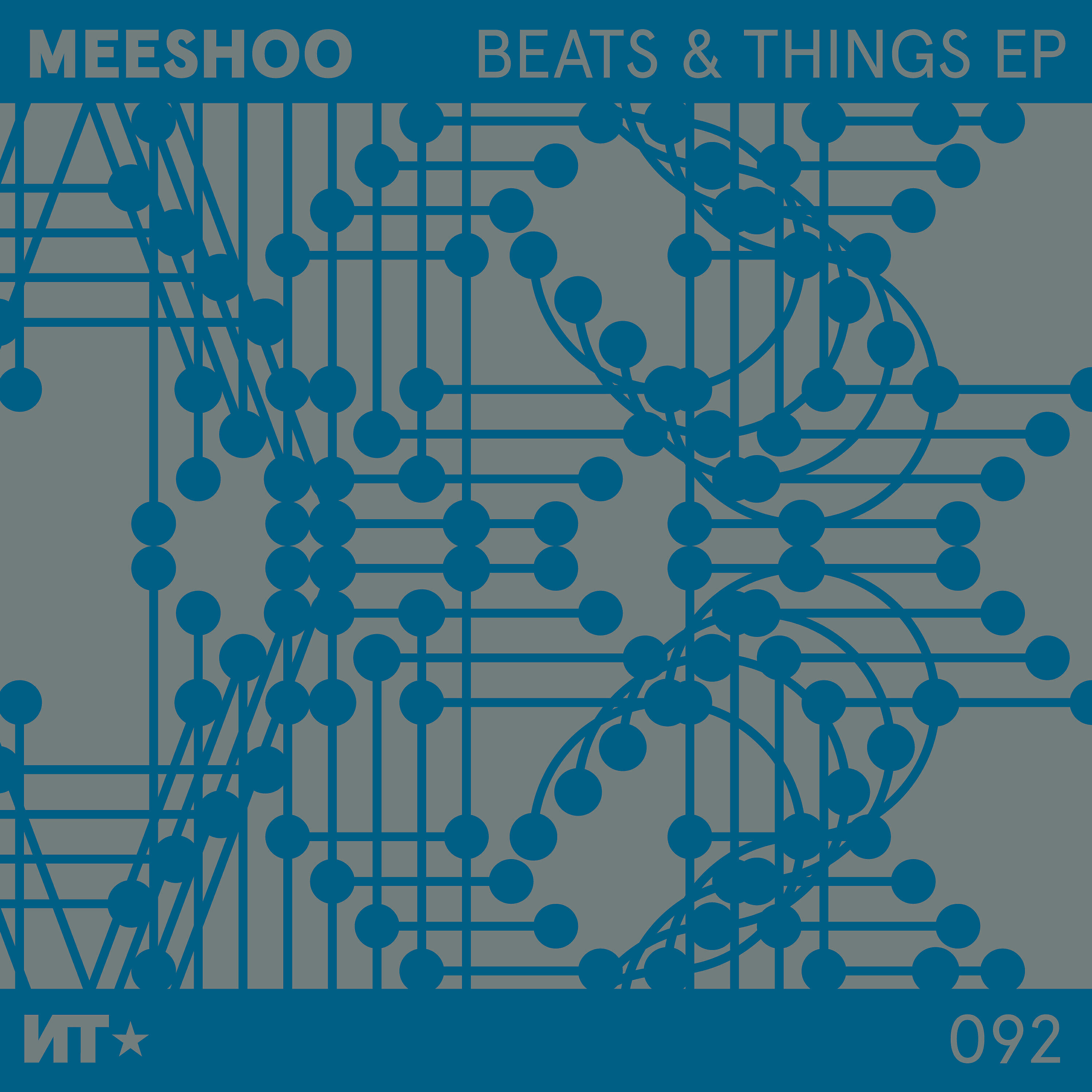 Релиз Beats & Things EP