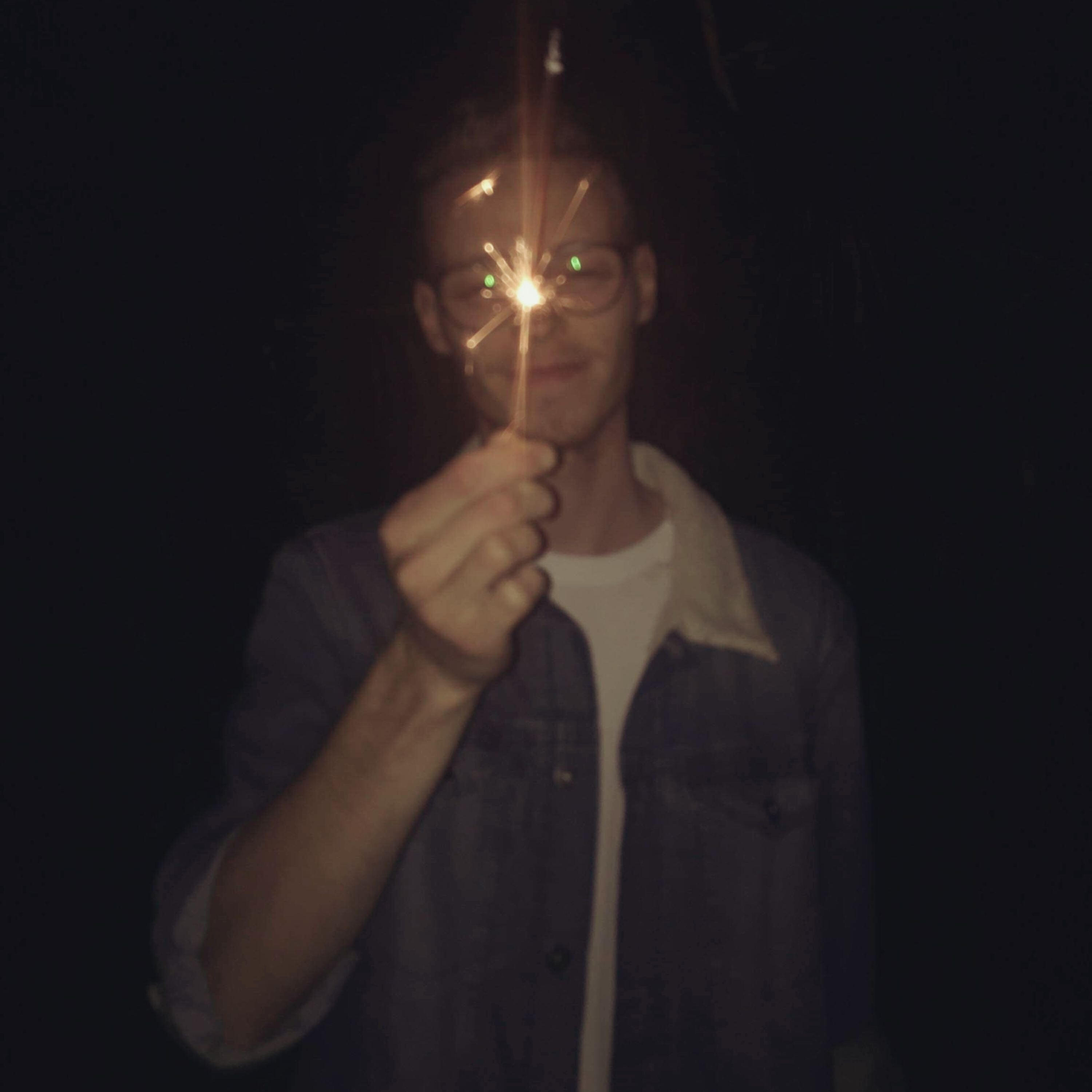 Релиз Something About You