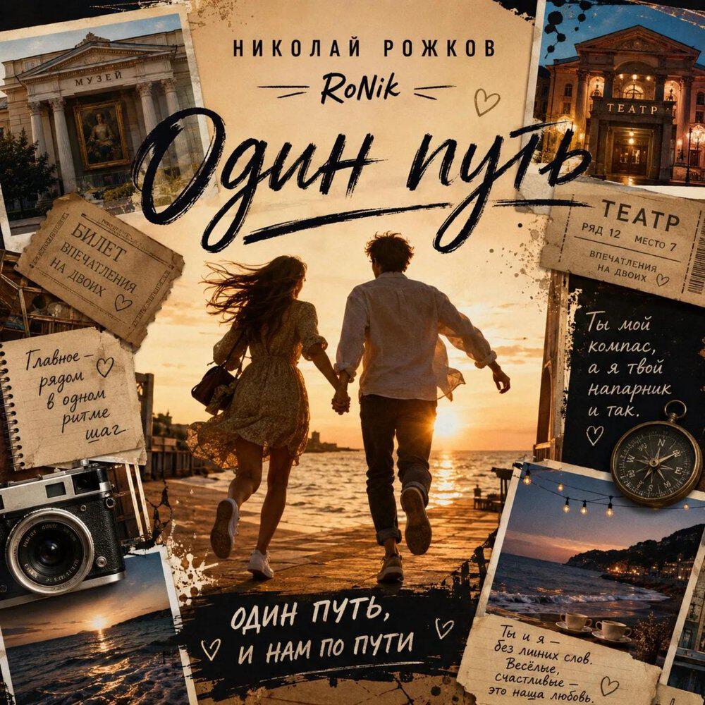 Релиз Один путь
