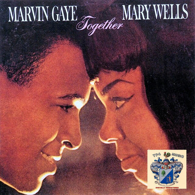 Релиз Together