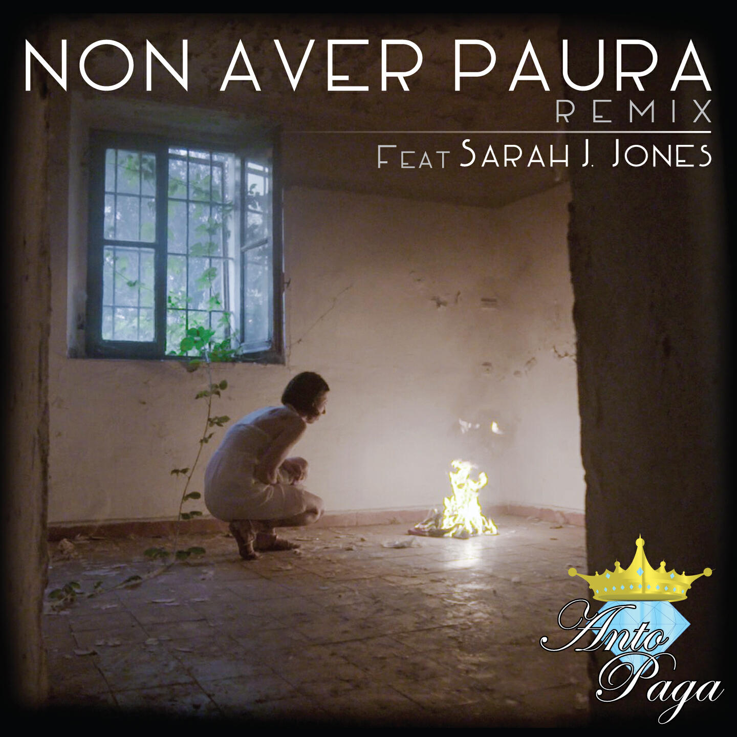 Релиз Non aver paura
