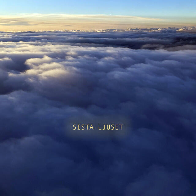 Релиз Sista ljuset