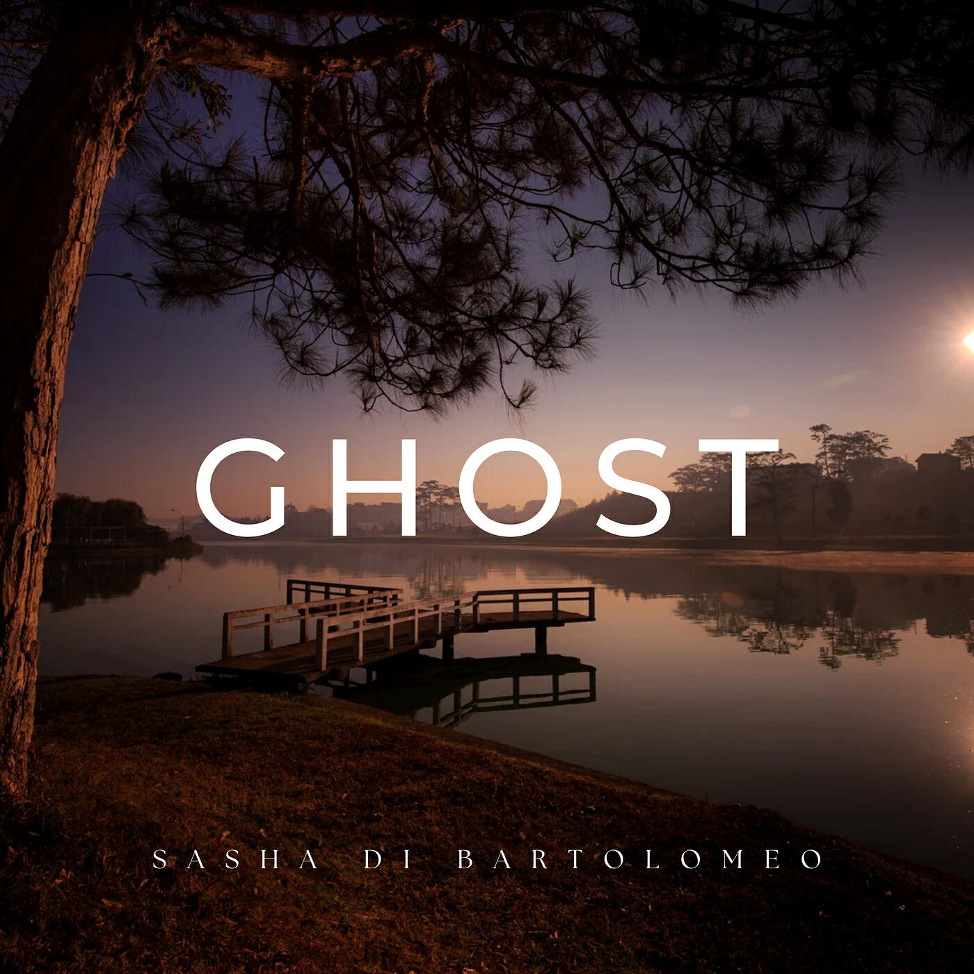 Релиз Ghost