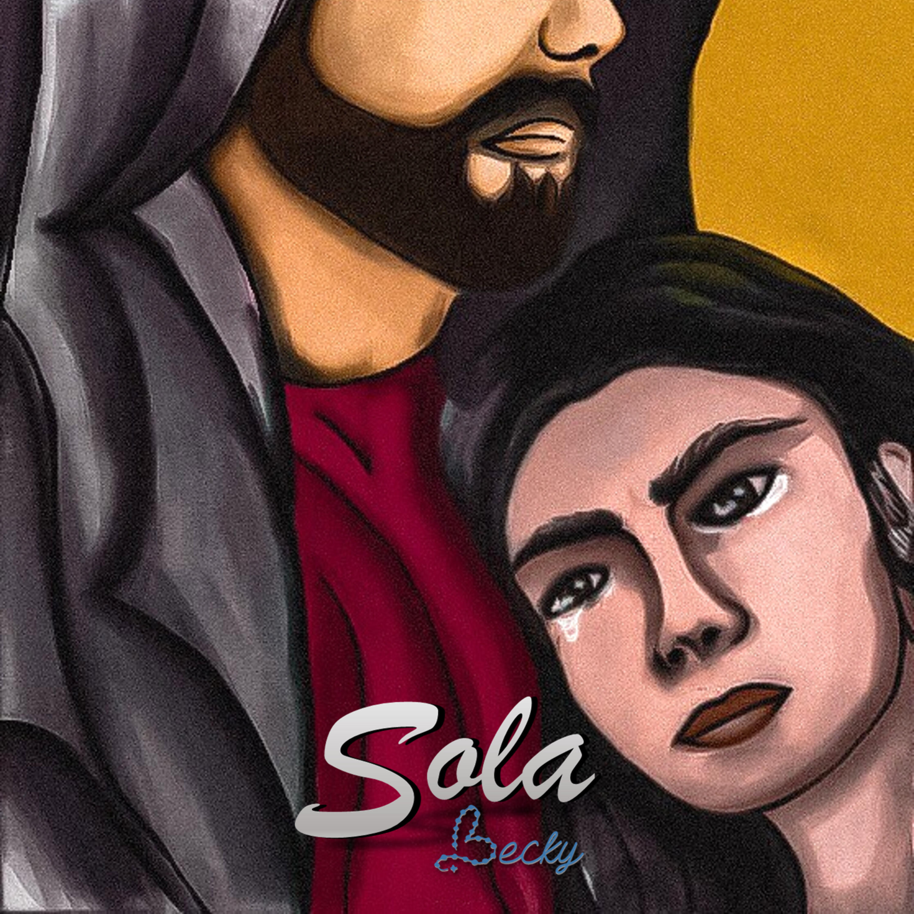 Релиз Sola