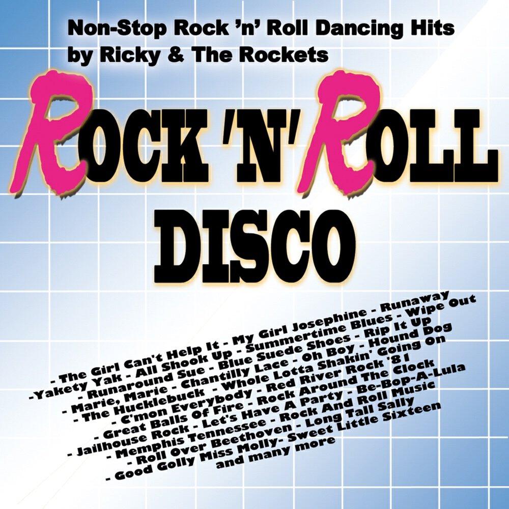 Ricky все песни в mp3