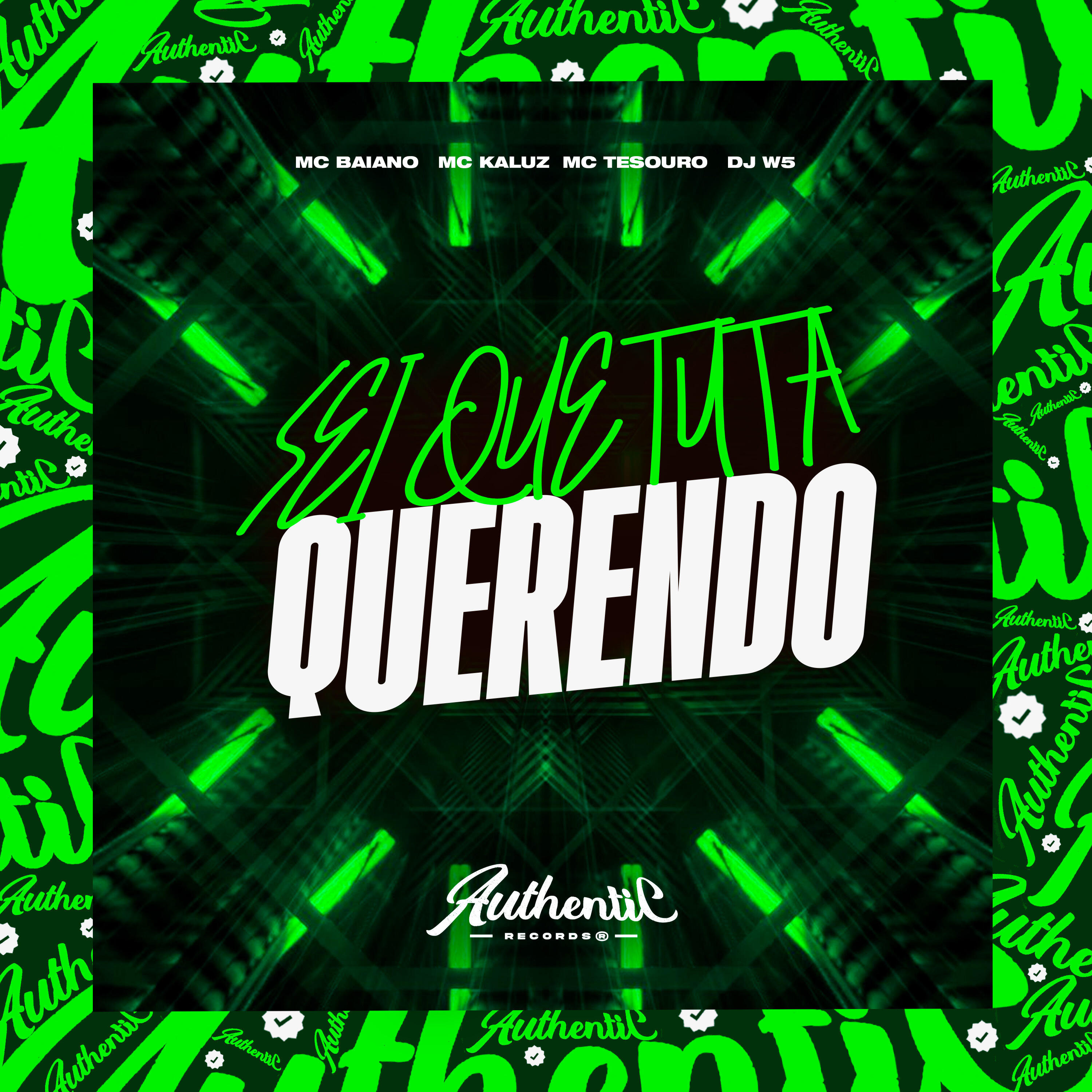 Скачать песню Mc Baiano, DJ W5, MC Tesouro, MC Kaluz - Sei Que Tu Ta Querendo бесплатно в MP3 для Android и iOS