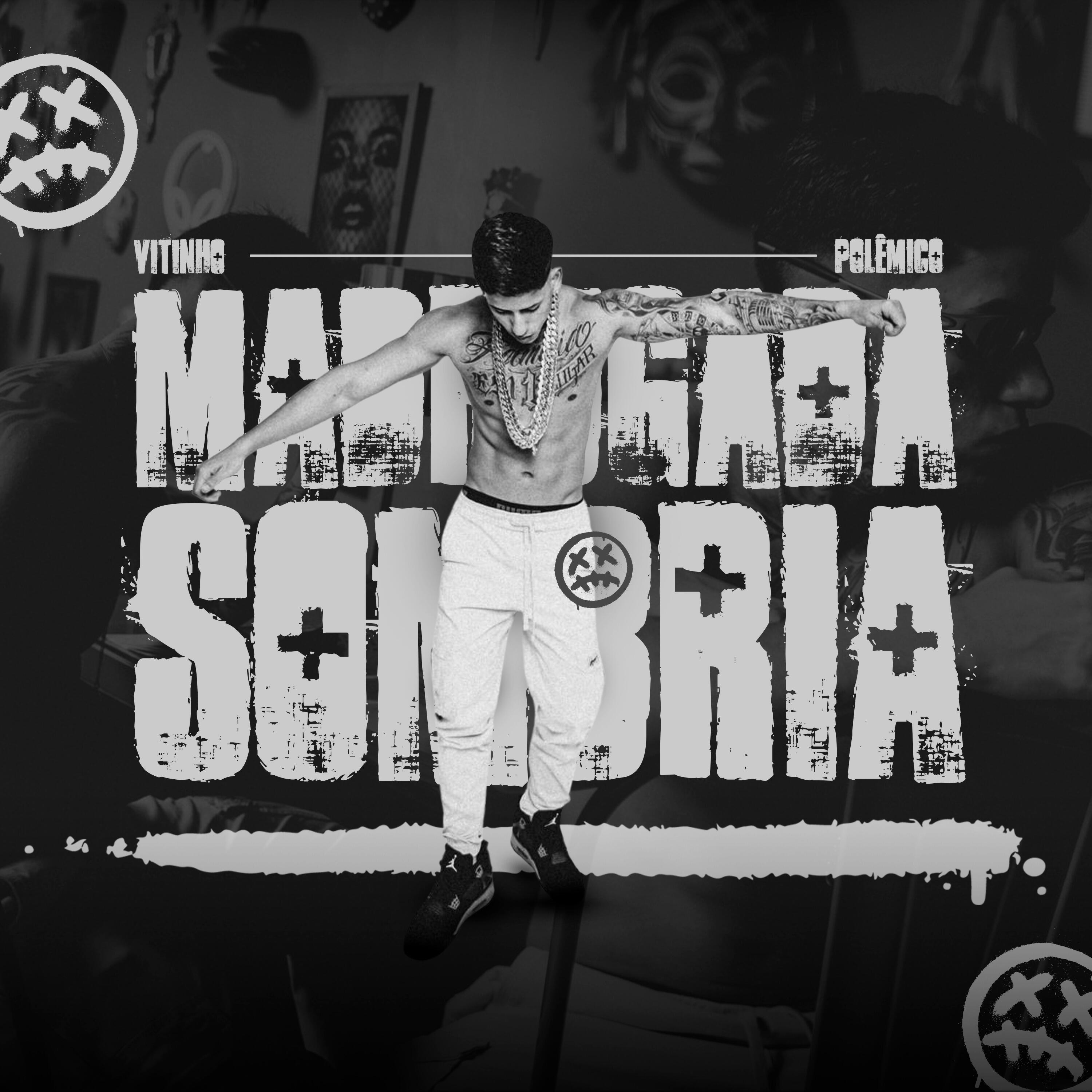 Релиз Madrugadas Sombrias