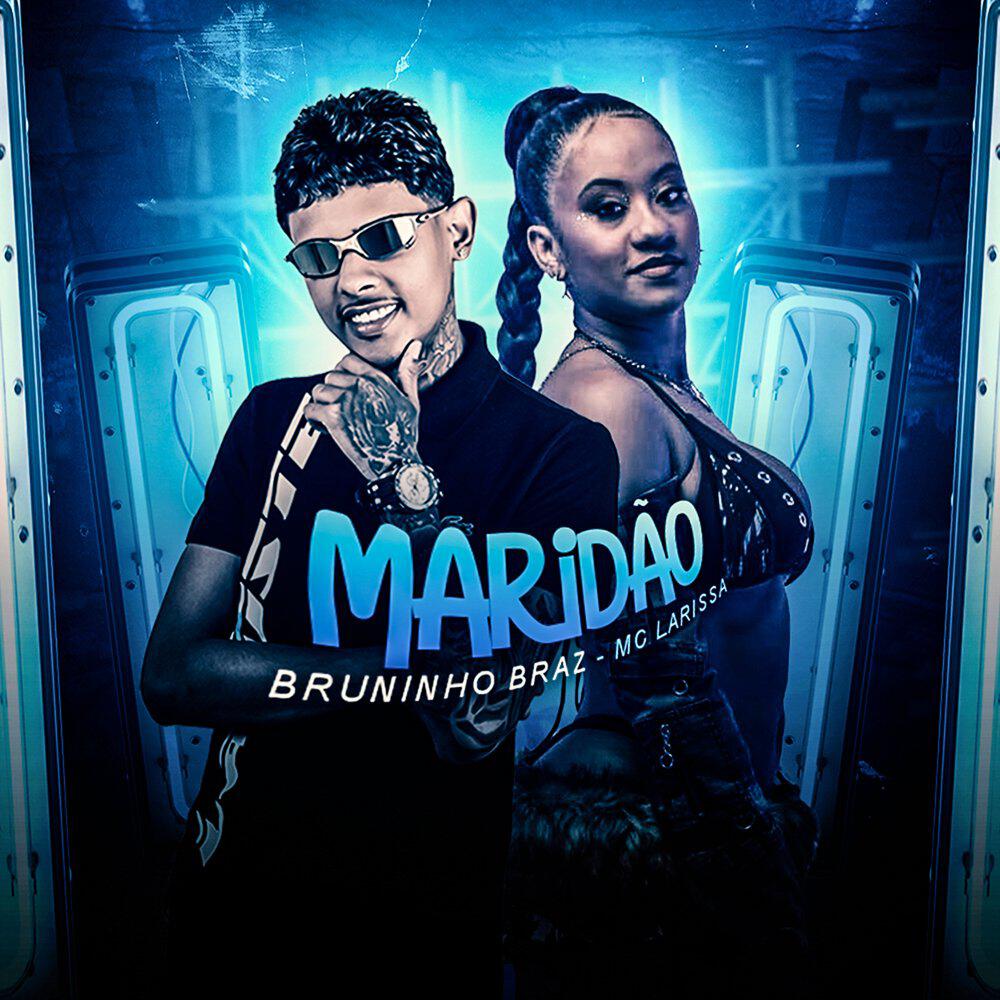Релиз Maridão