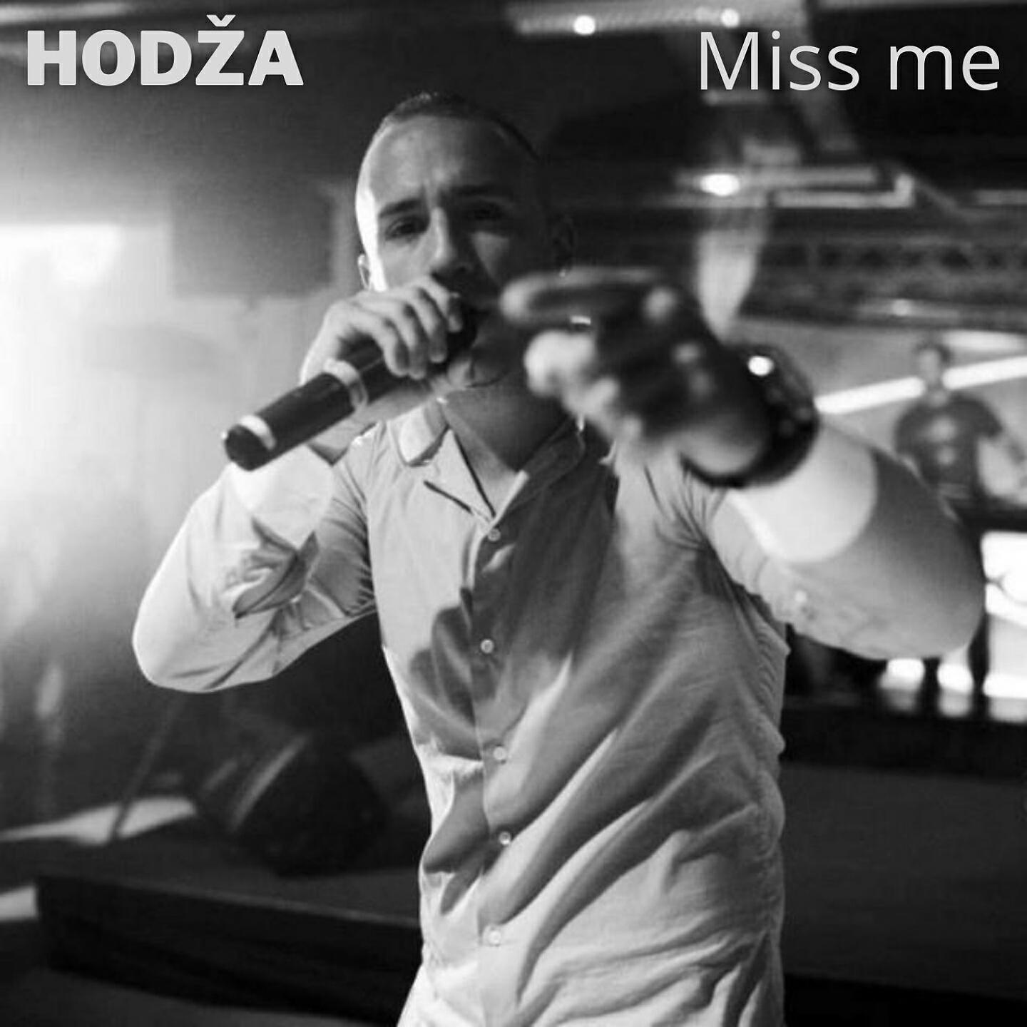 Hodža