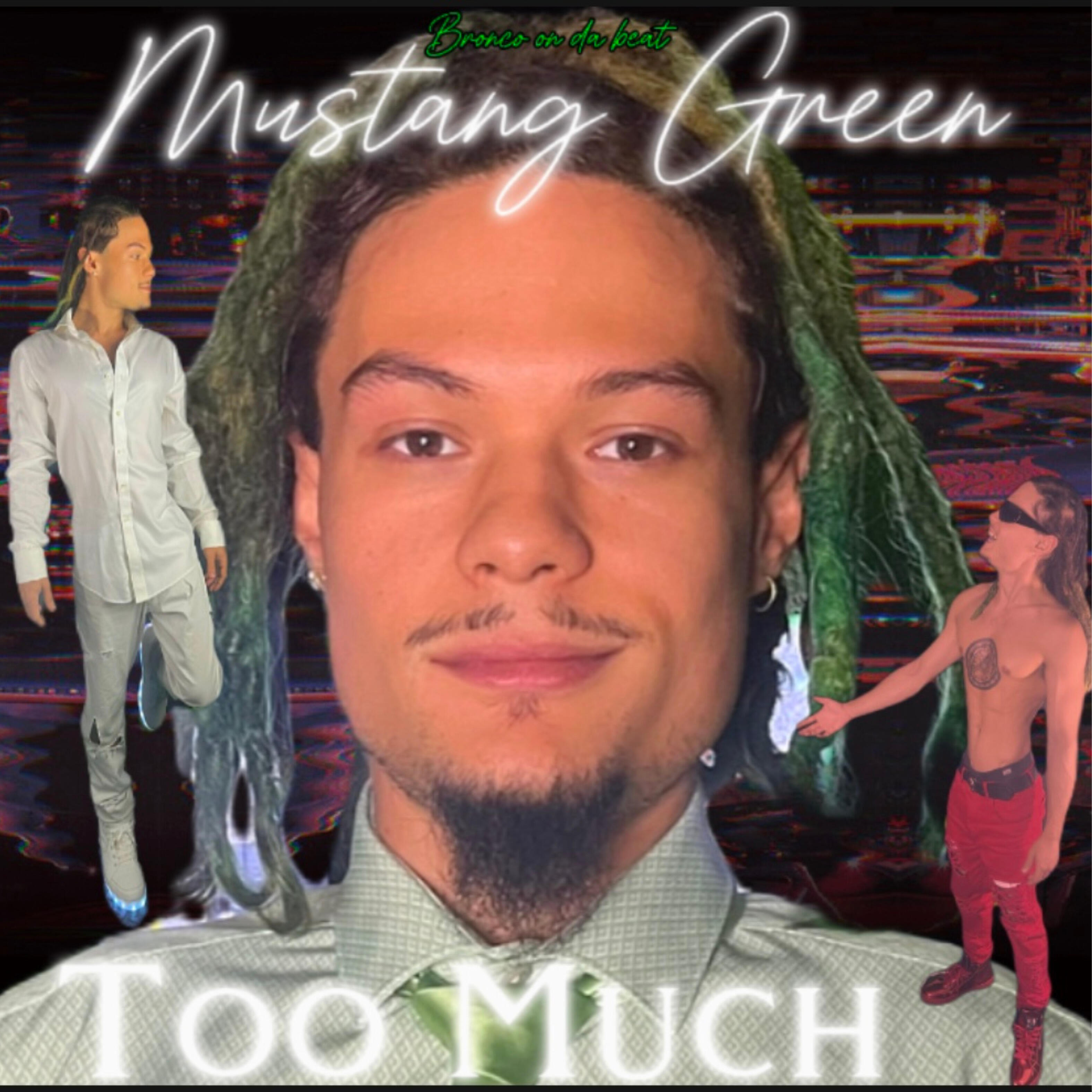 Релиз Too Much