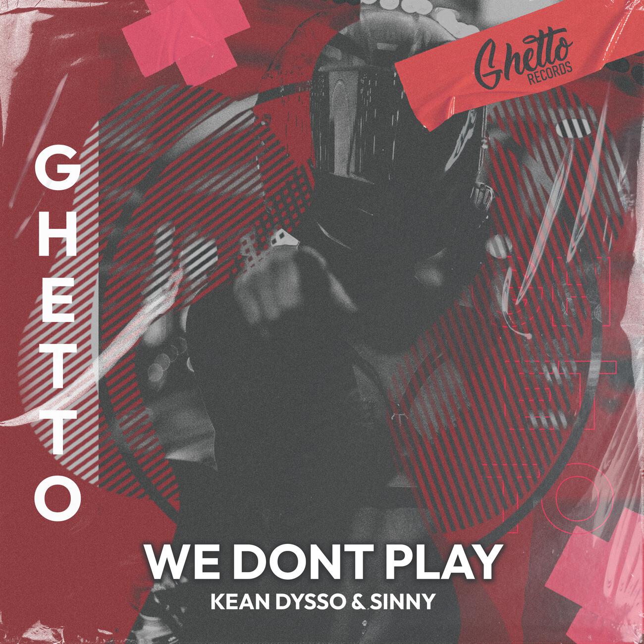 Релиз We Don't Play