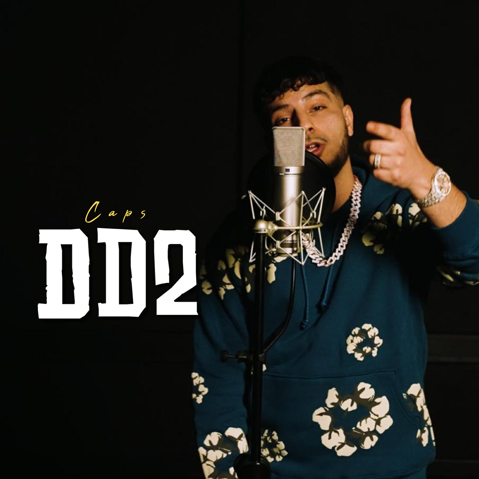 Релиз DD2