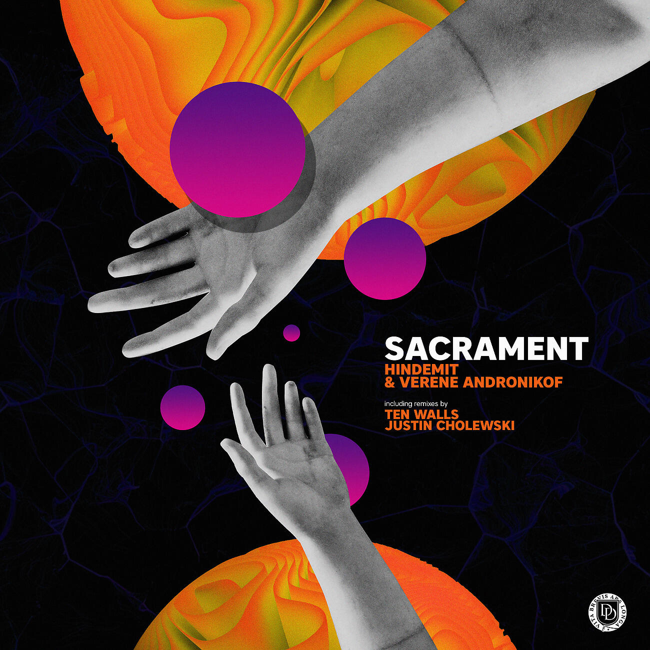 Релиз Sacrament
