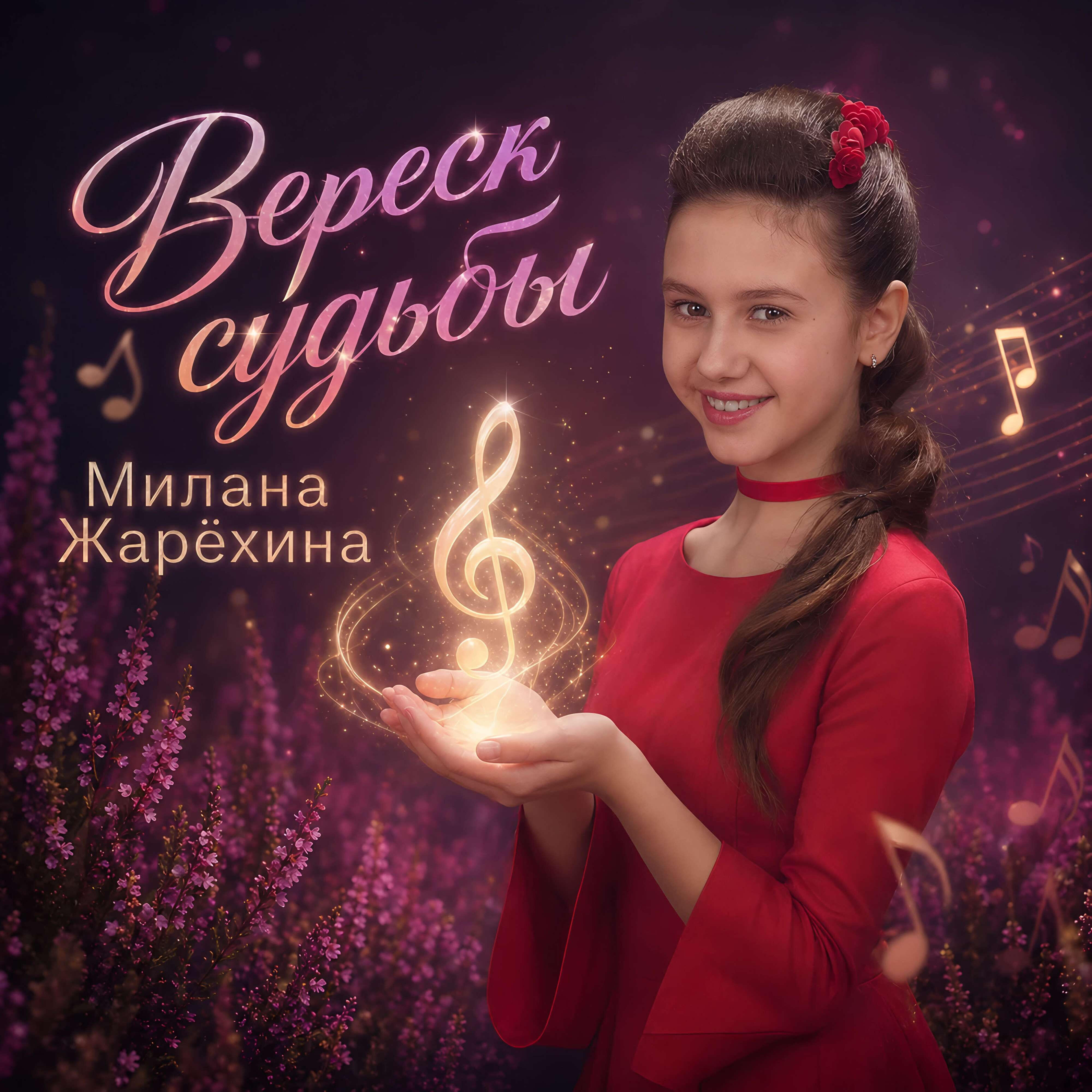 Релиз Вереск судьбы