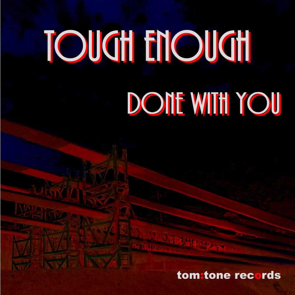 Релиз Done with You