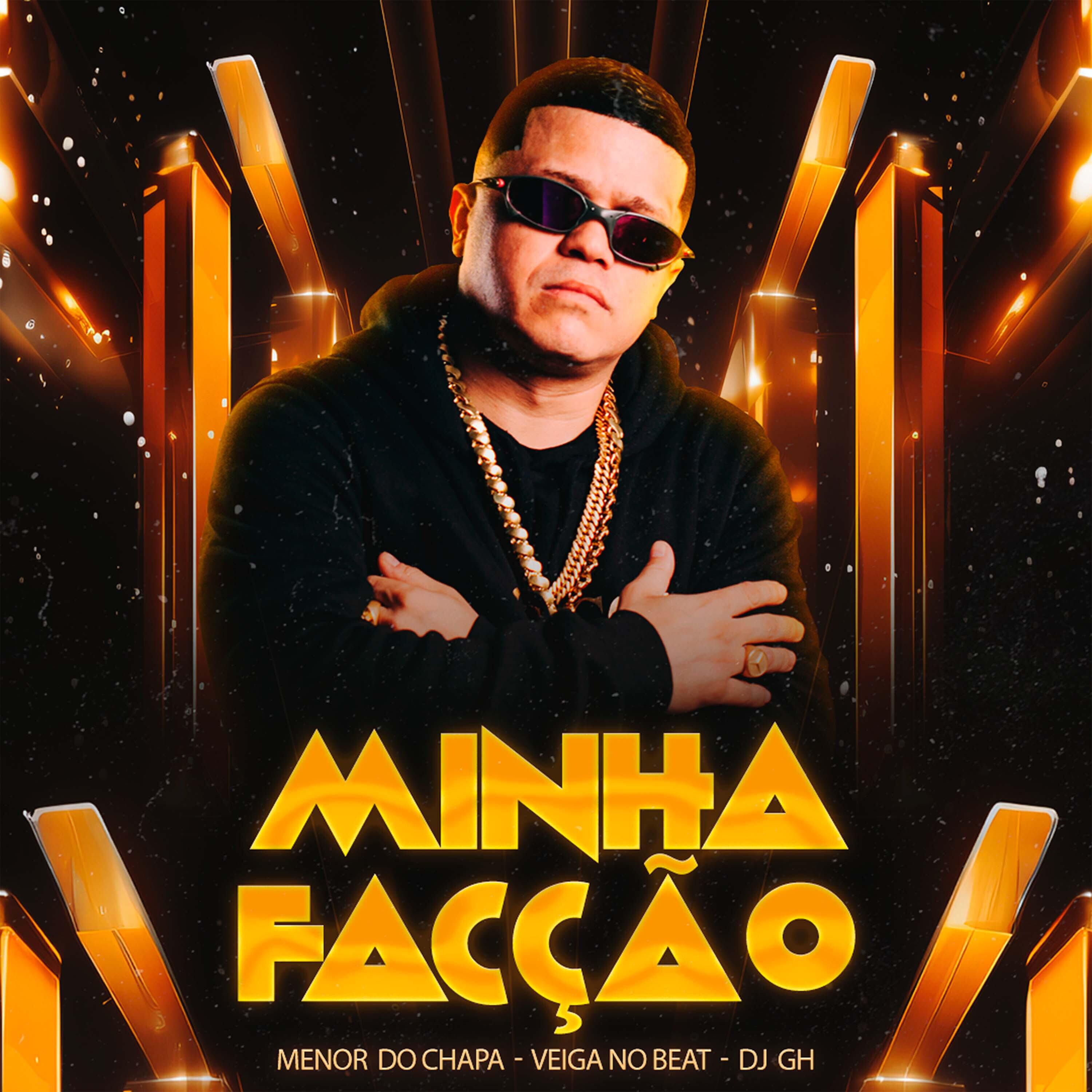 Релиз Minha Facção