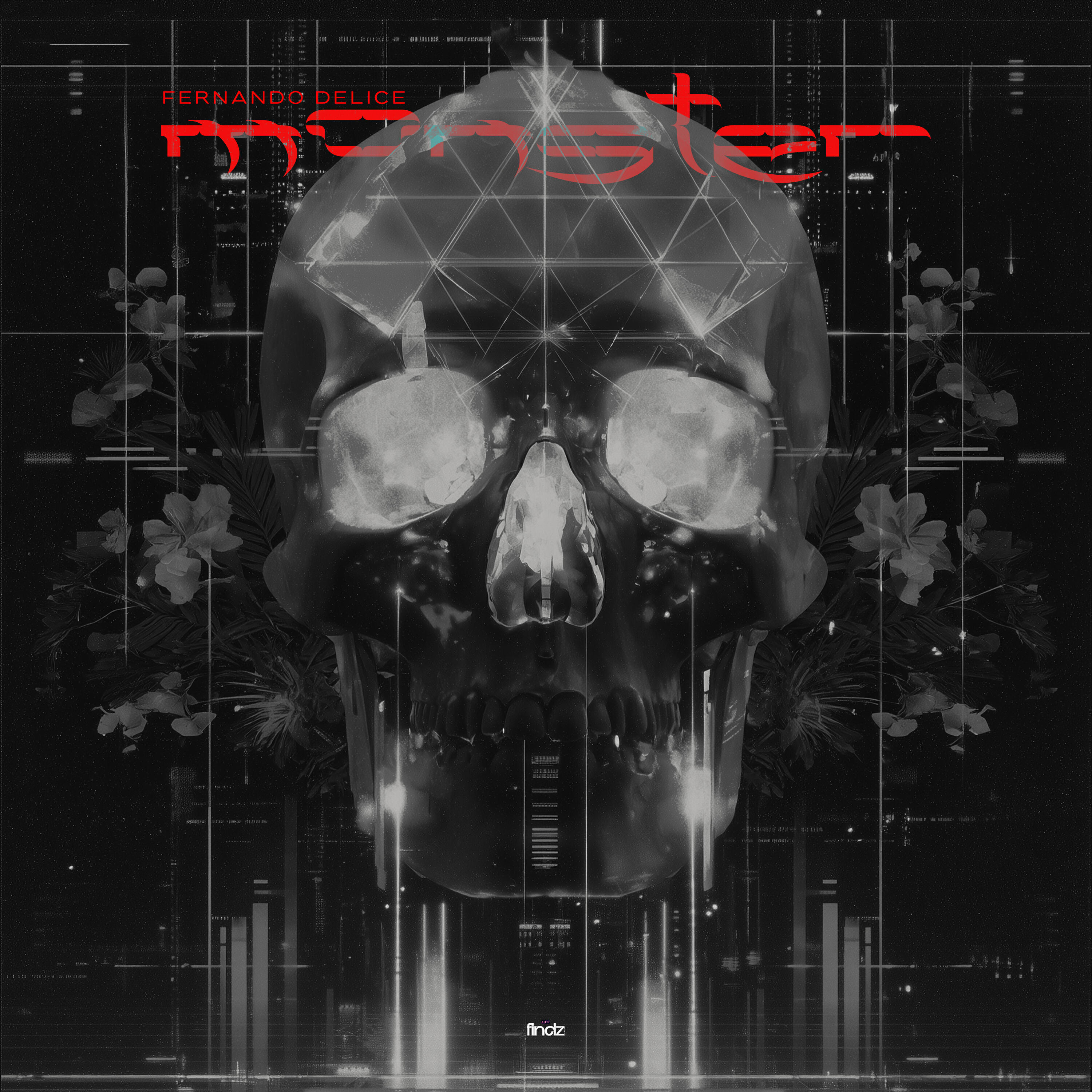 Релиз Monster
