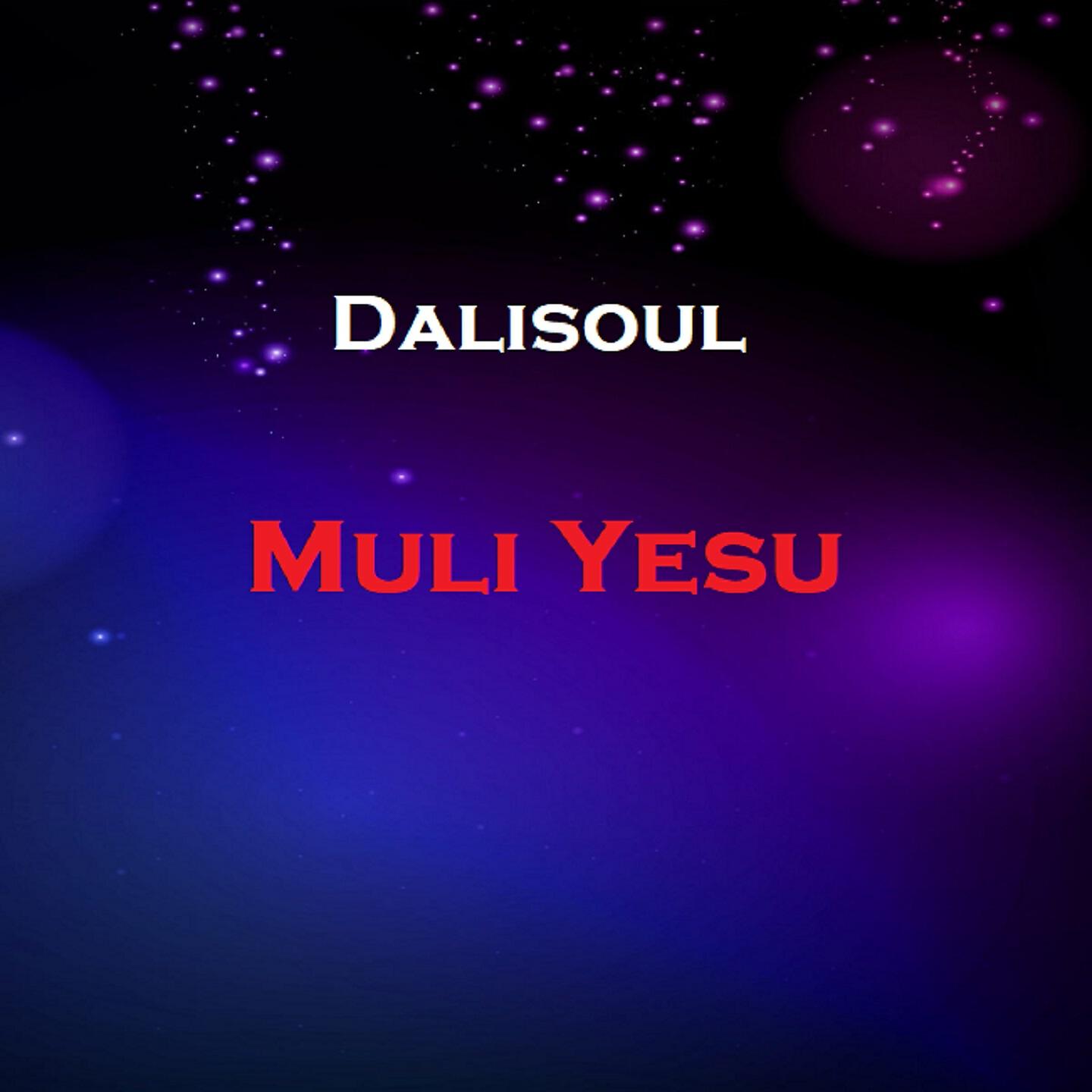 Релиз Muli Yesu