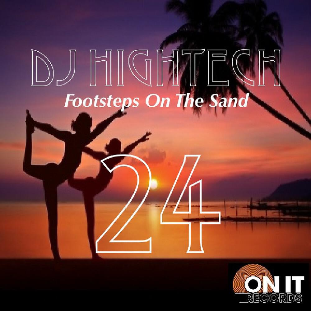 Релиз Footsteps in the Sand