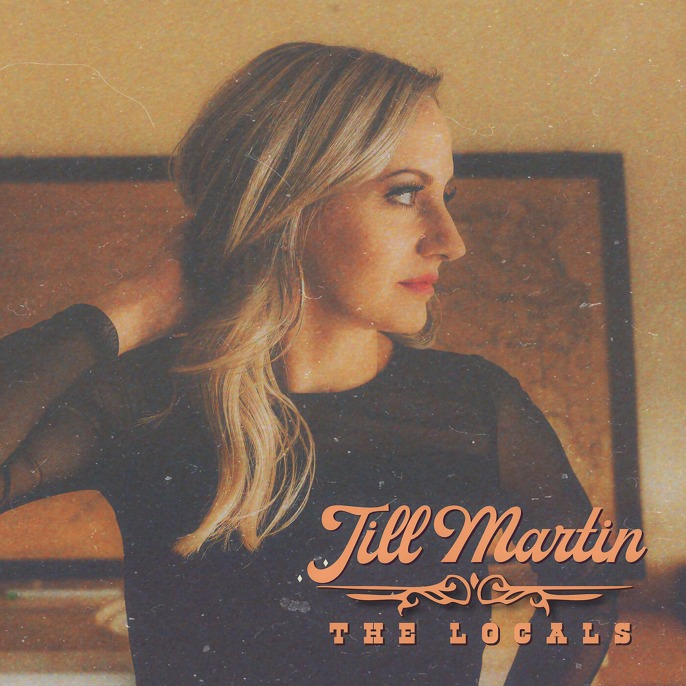 Jill Martin