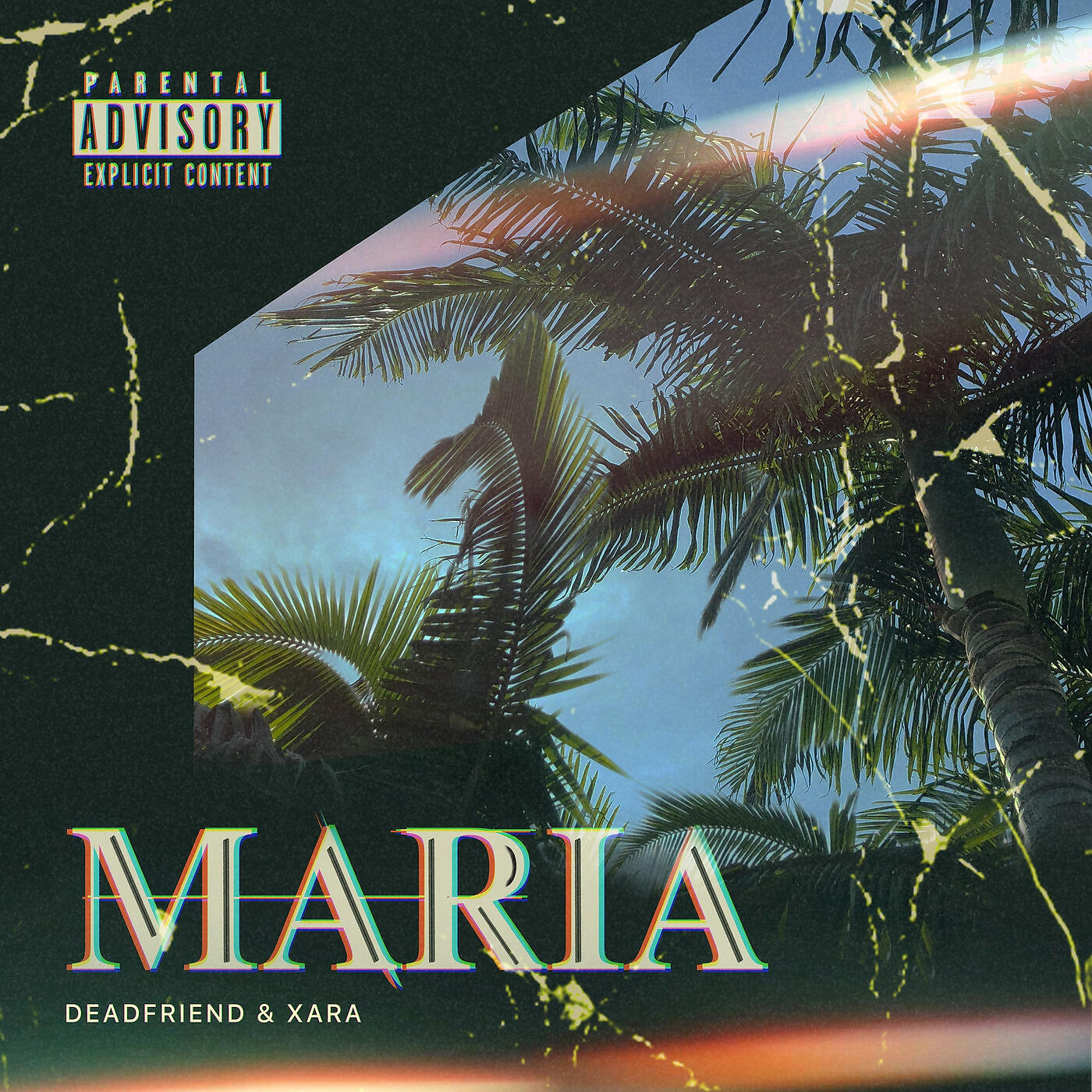 Релиз Maria