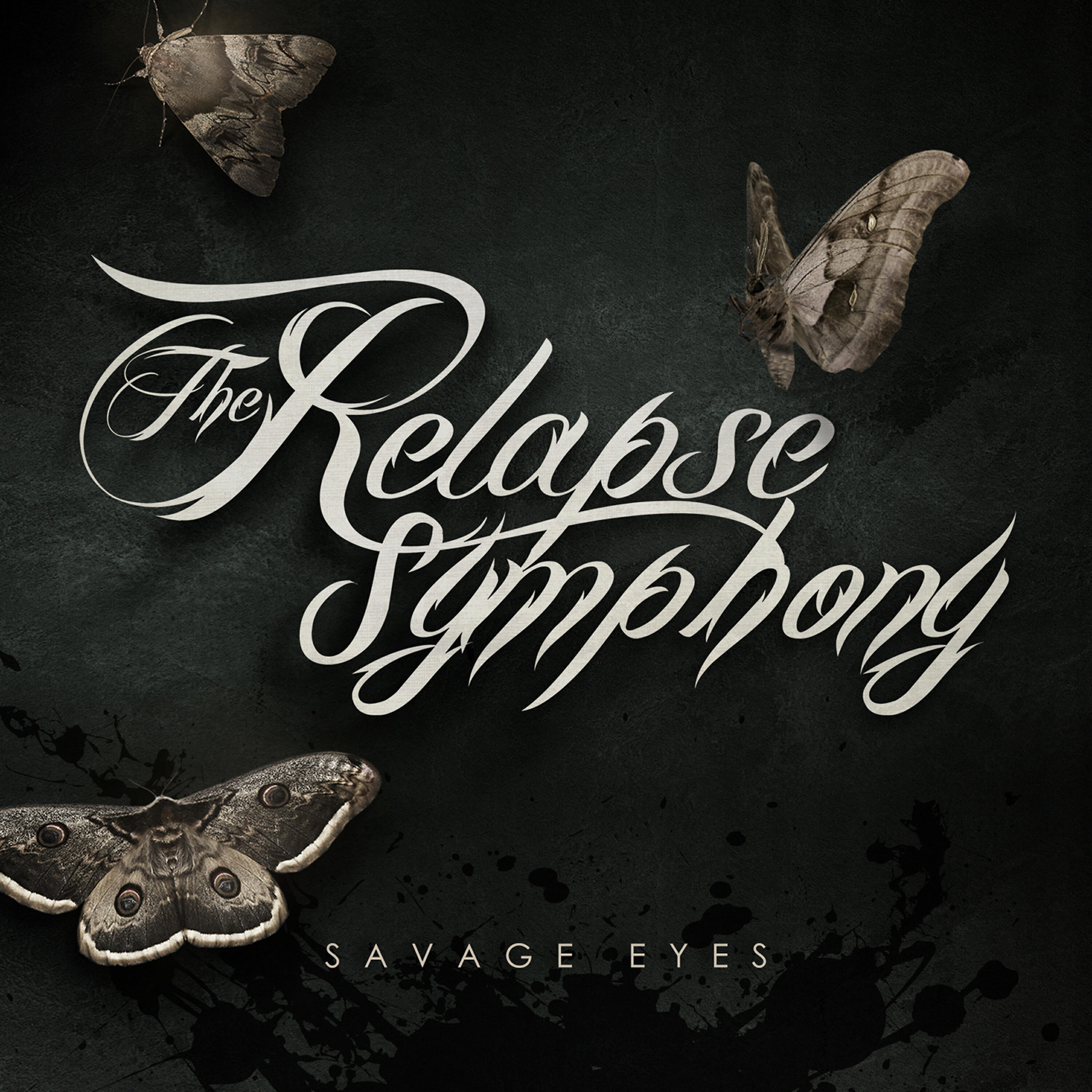 Релиз Savage Eyes