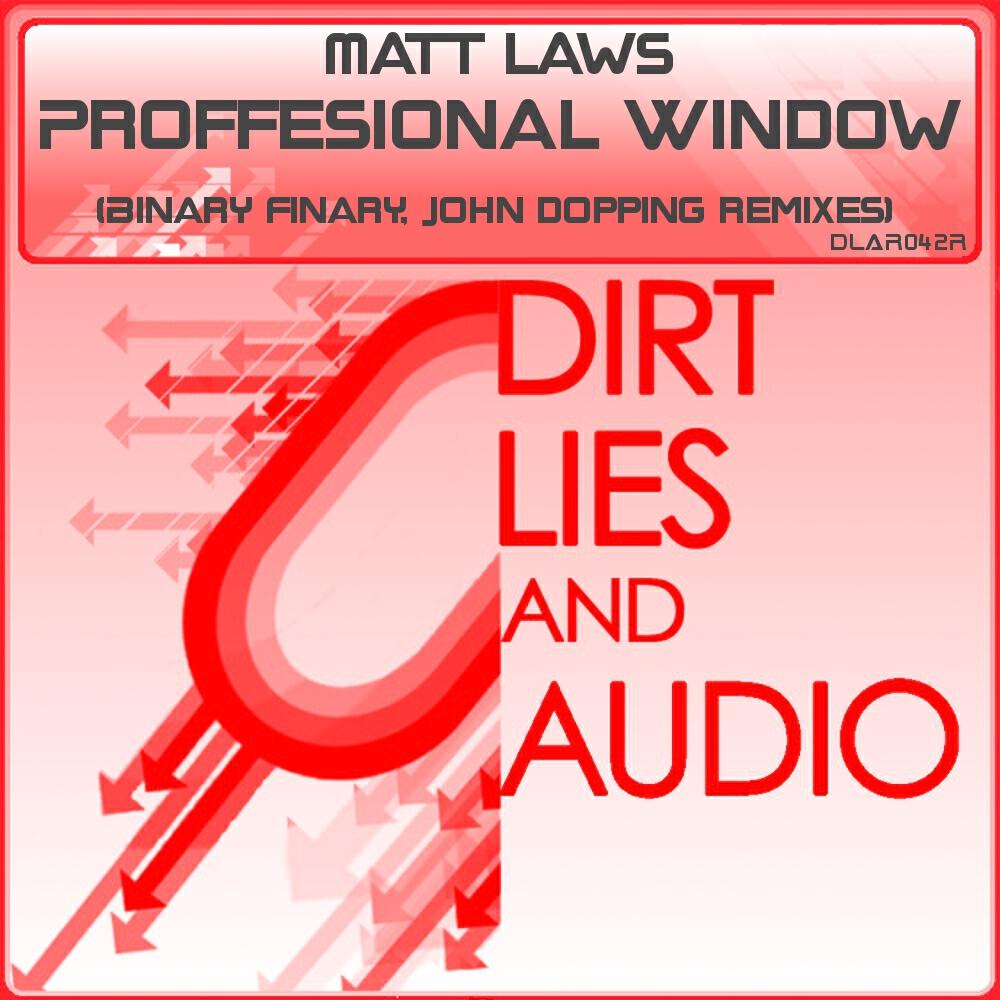 Matt Laws